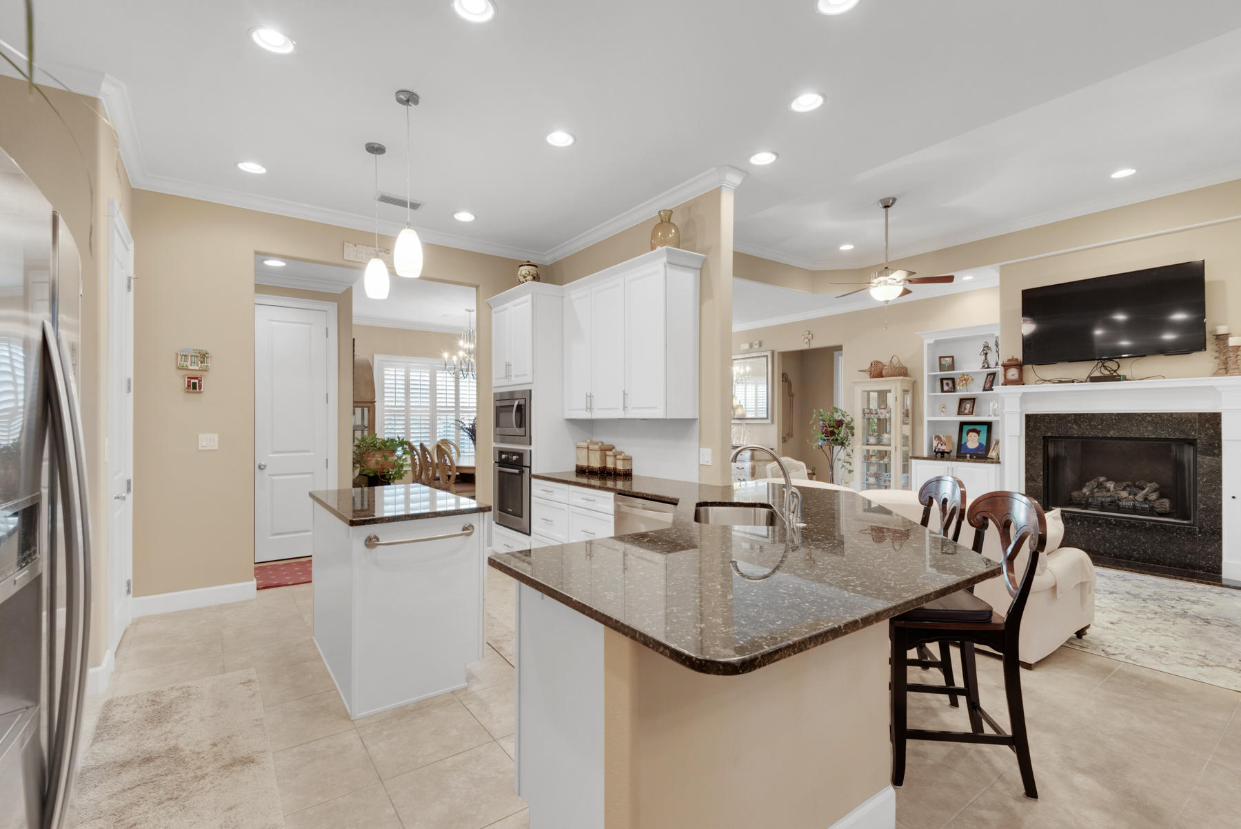 KELLY PLANTATION S/D - Residential