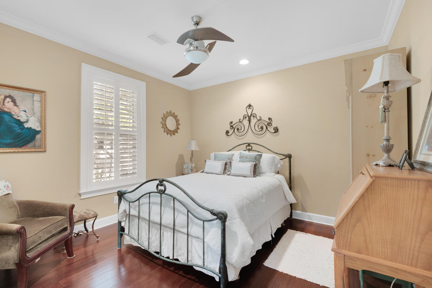 KELLY PLANTATION S/D - Residential