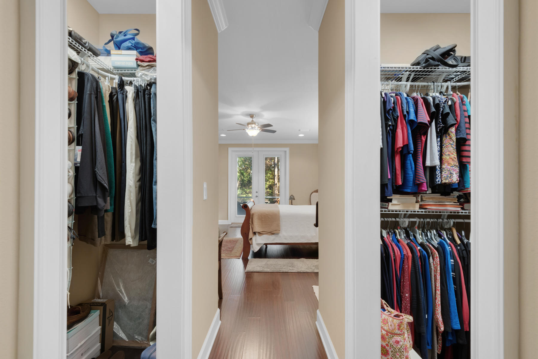 KELLY PLANTATION S/D - Residential