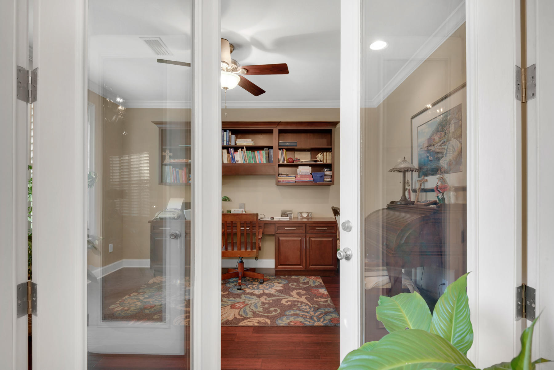 KELLY PLANTATION S/D - Residential