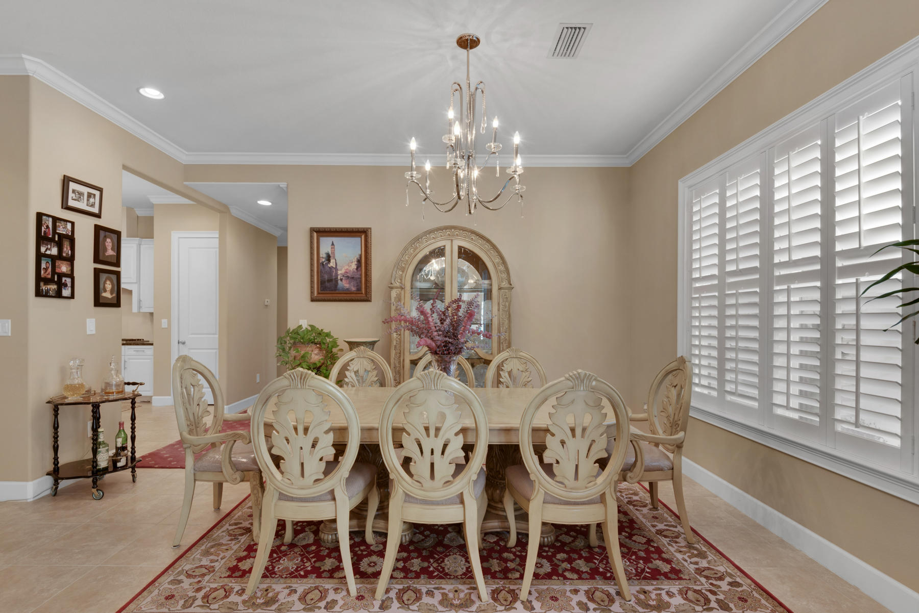 KELLY PLANTATION S/D - Residential