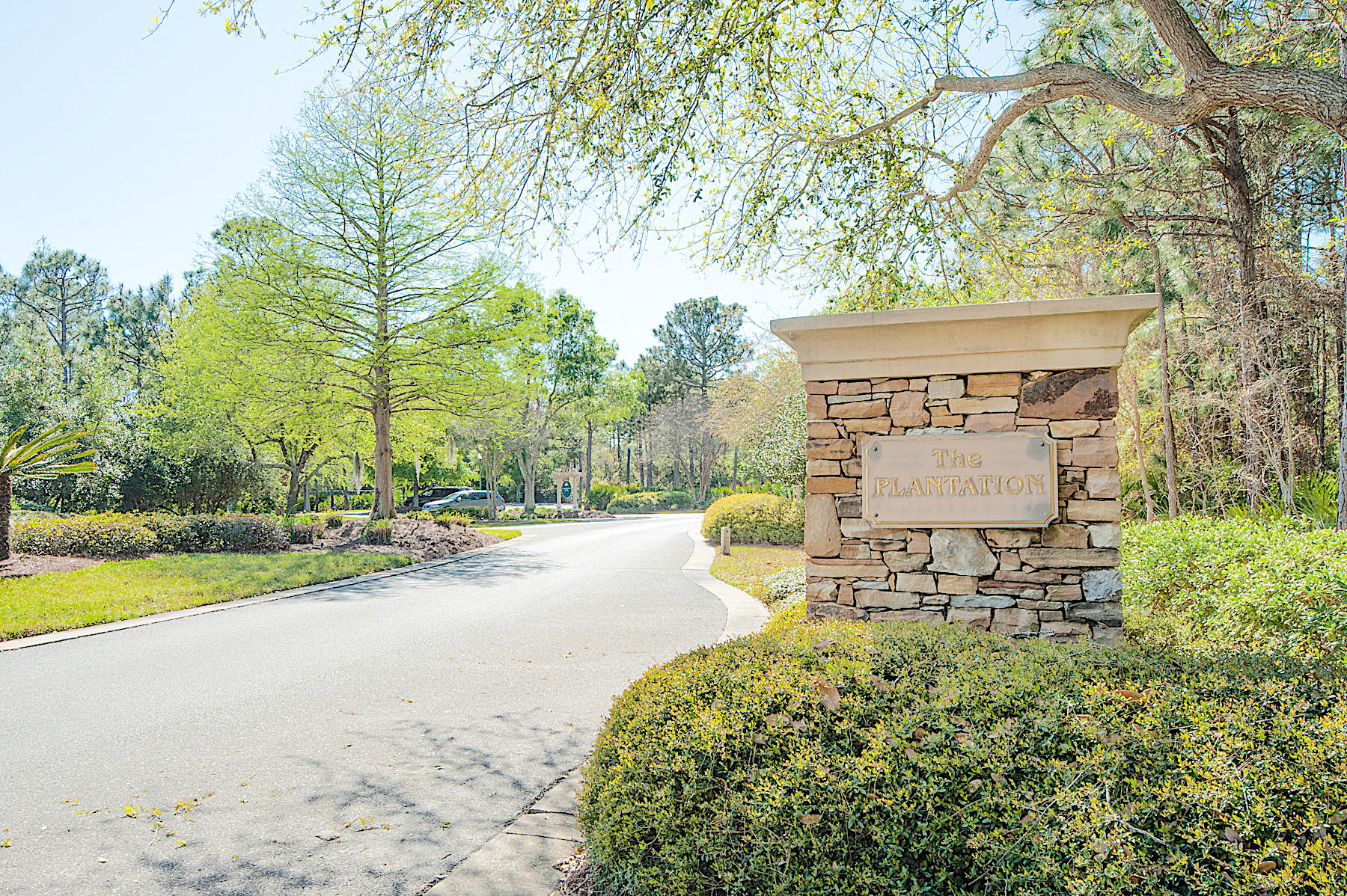 KELLY PLANTATION S/D - Residential