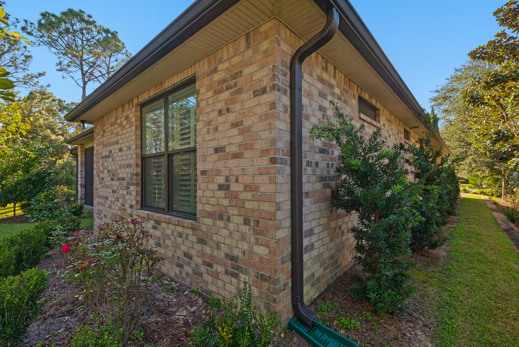 KELLY PLANTATION S/D - Residential