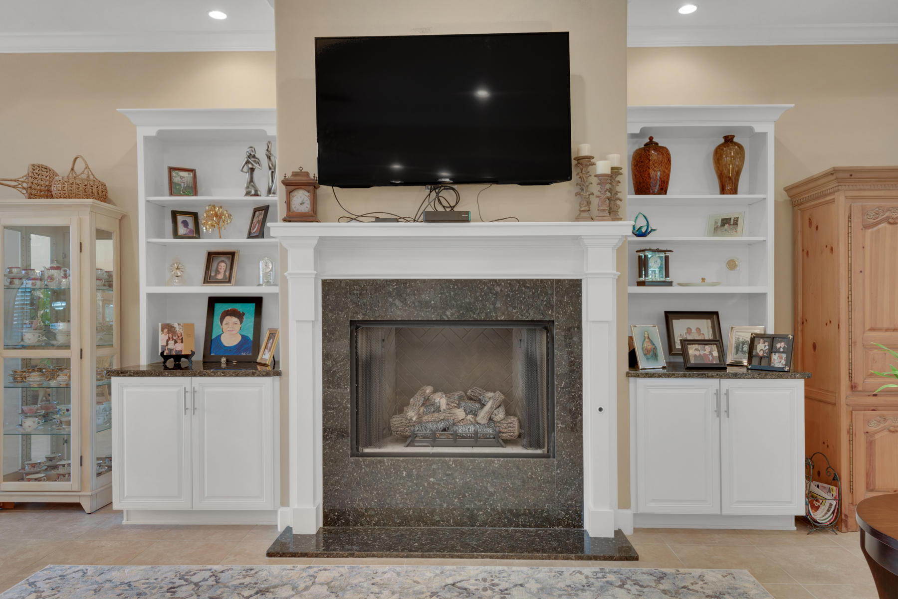 KELLY PLANTATION S/D - Residential