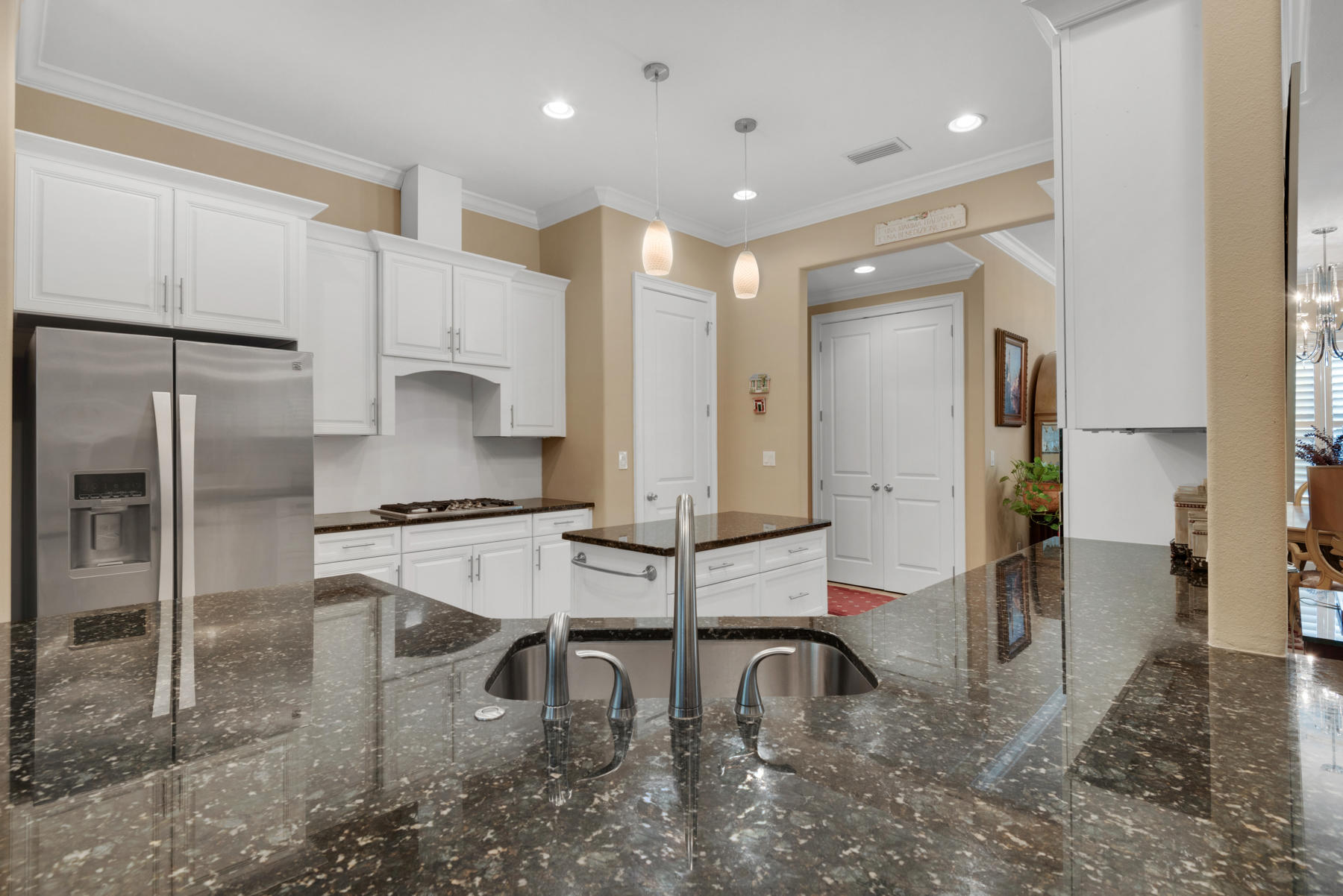 KELLY PLANTATION S/D - Residential