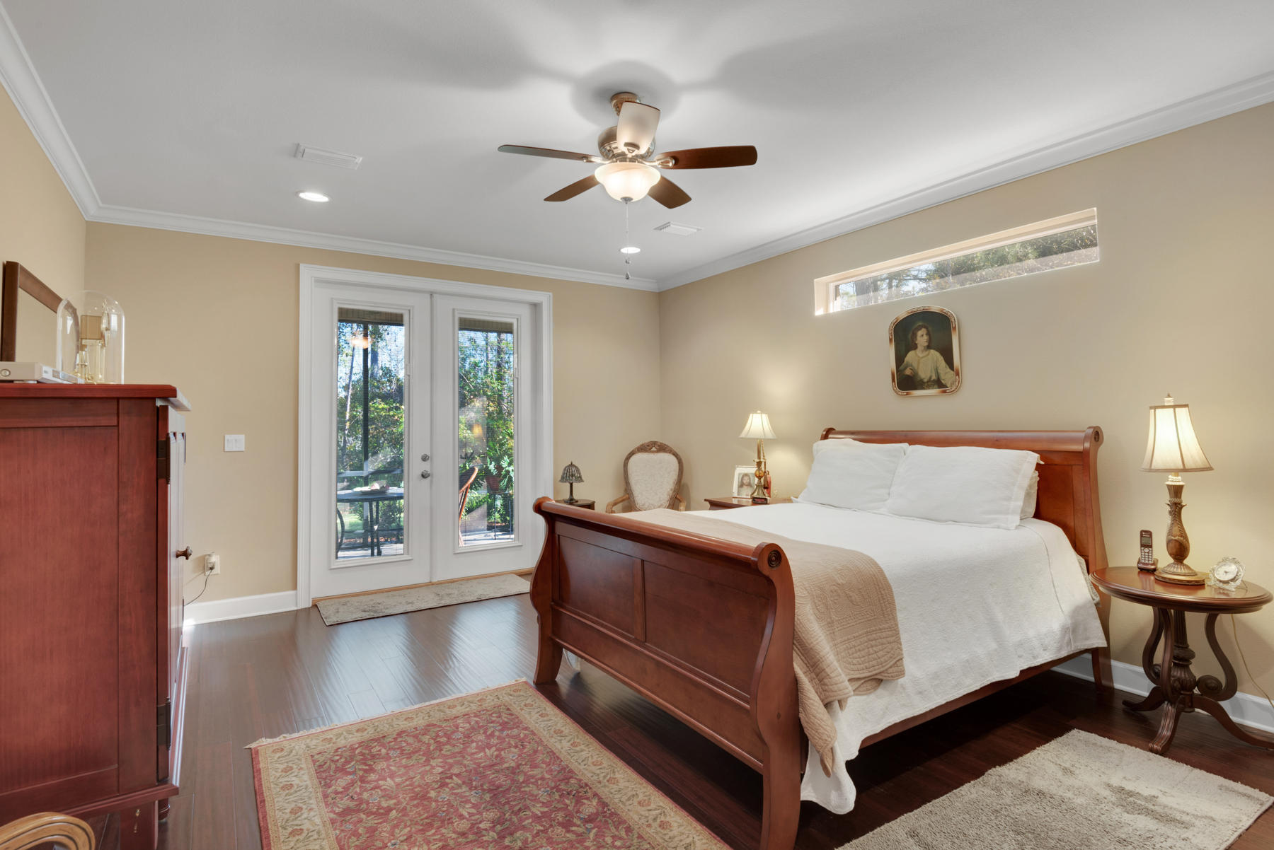 KELLY PLANTATION S/D - Residential