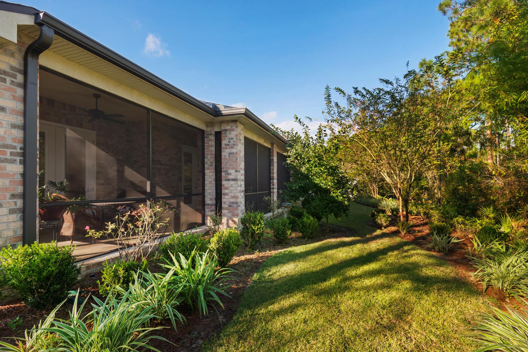 KELLY PLANTATION S/D - Residential