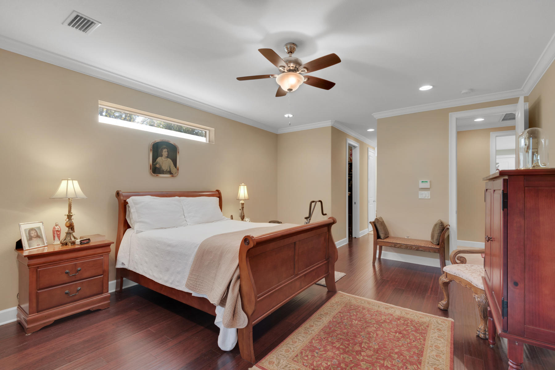 KELLY PLANTATION S/D - Residential