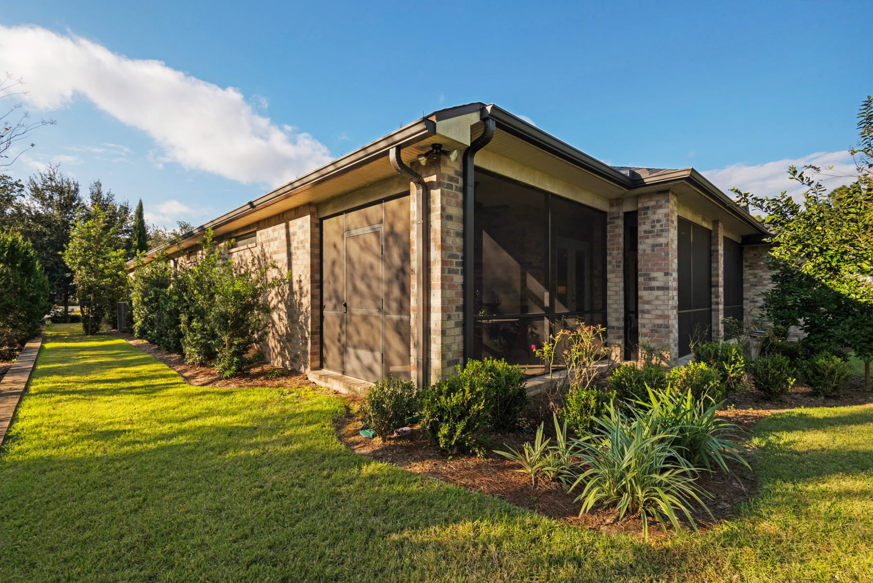 KELLY PLANTATION S/D - Residential