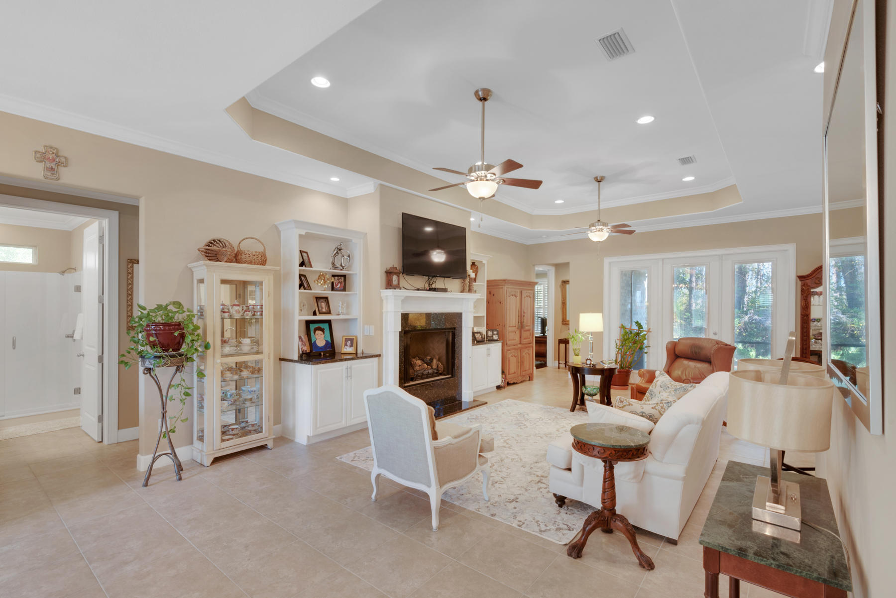 KELLY PLANTATION S/D - Residential