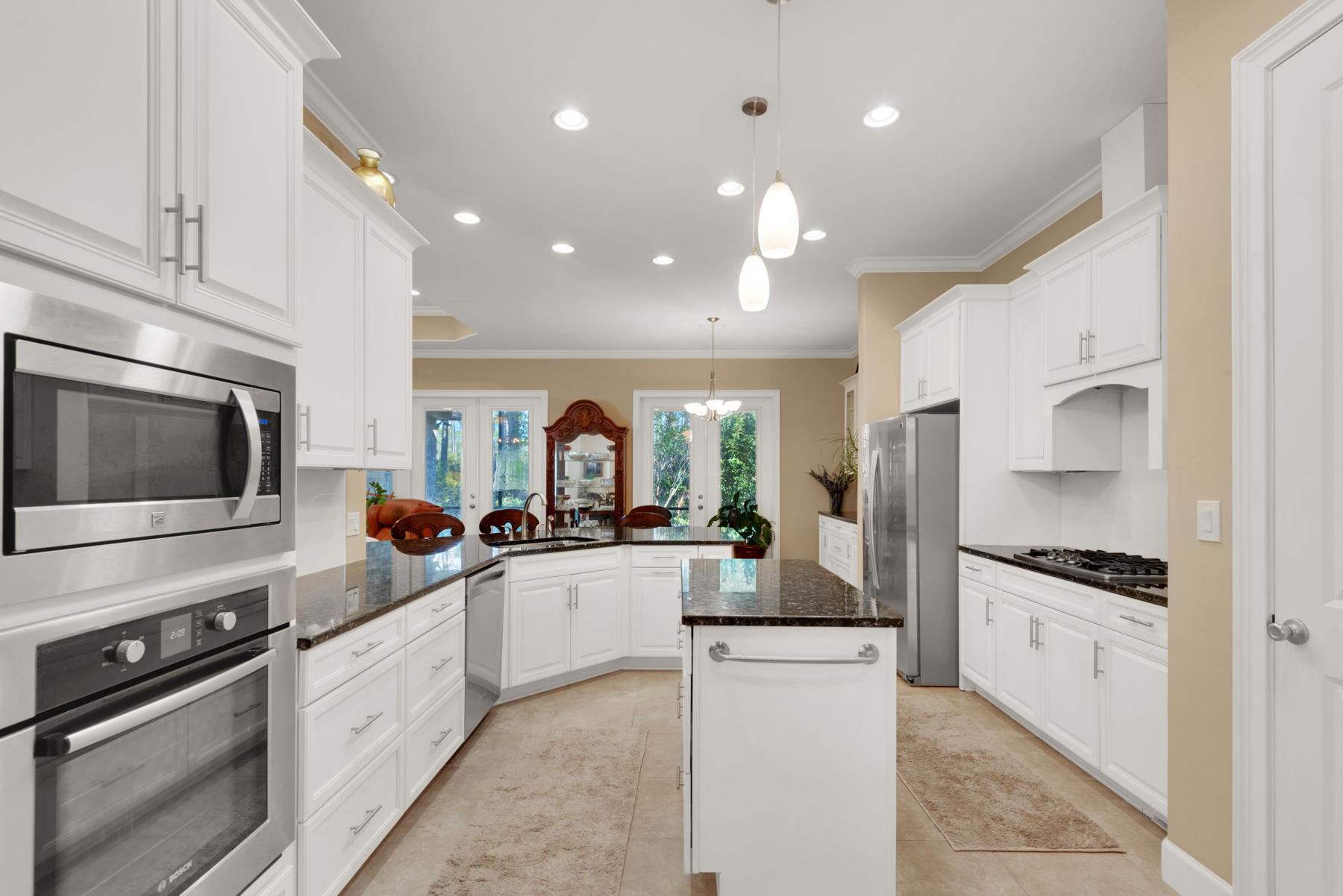 KELLY PLANTATION S/D - Residential