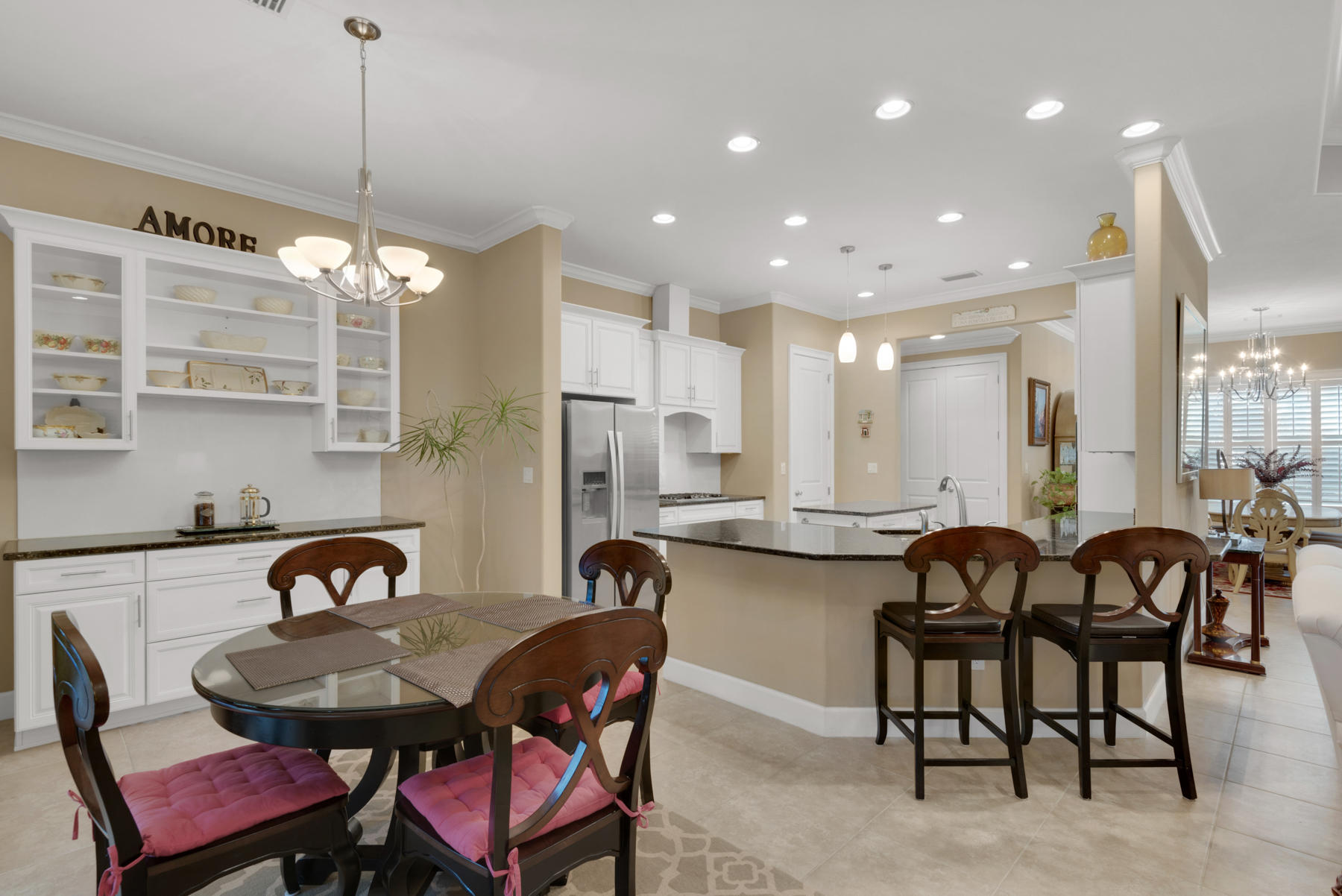 KELLY PLANTATION S/D - Residential