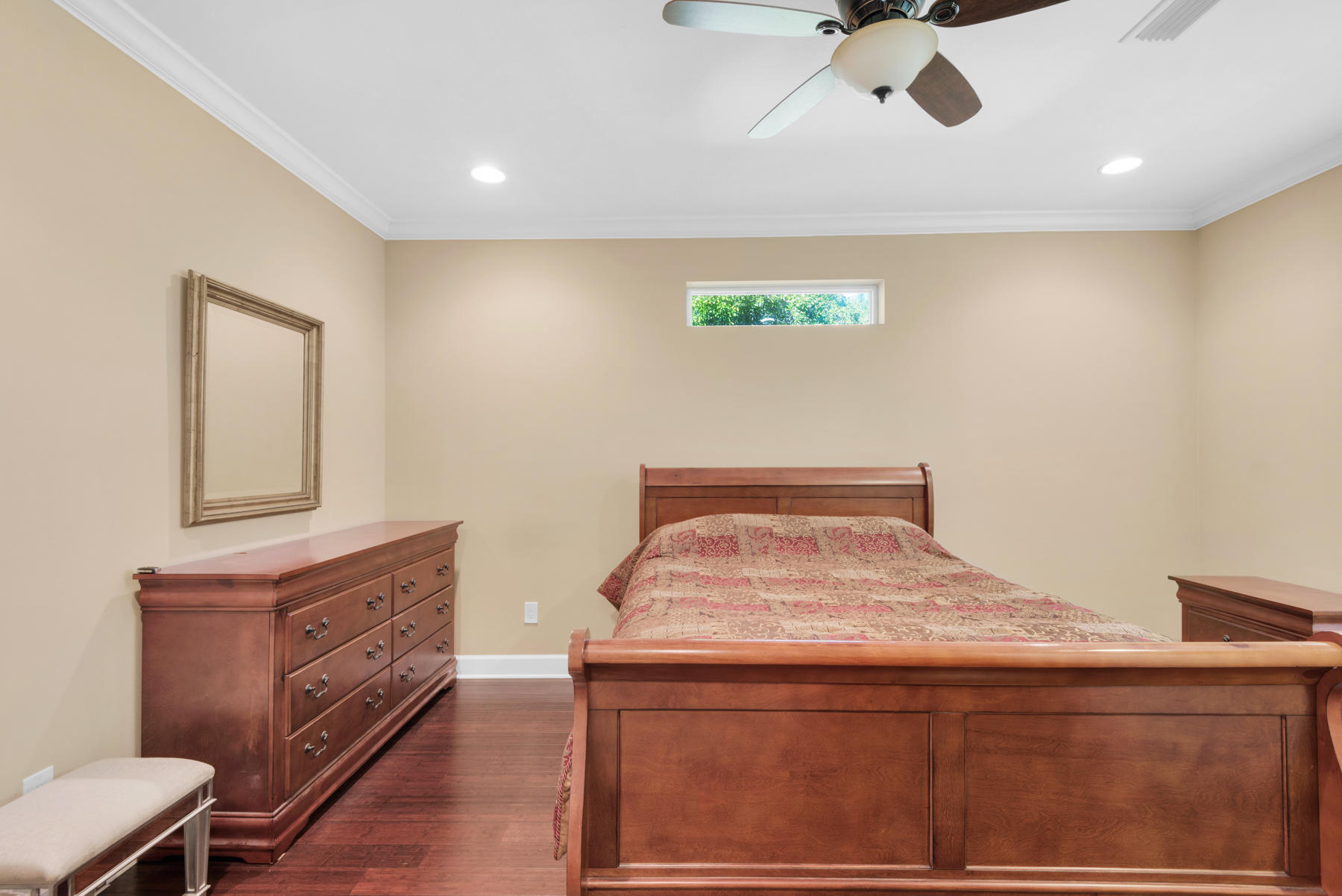 KELLY PLANTATION S/D - Residential