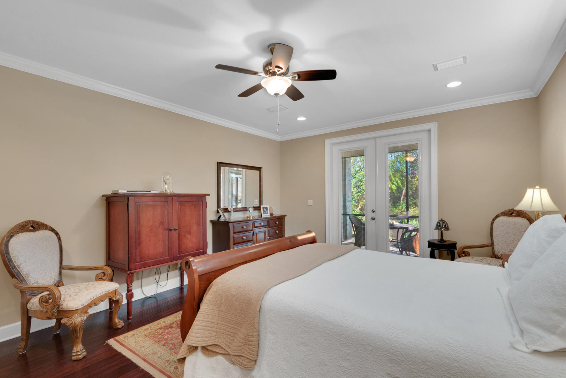 KELLY PLANTATION S/D - Residential