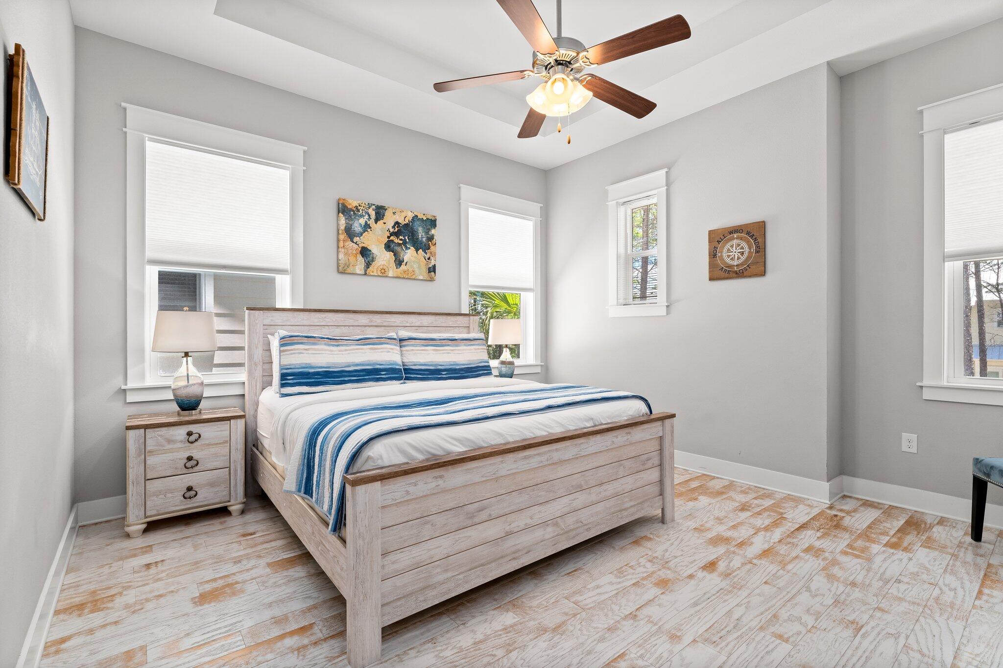 Prominence - Residential