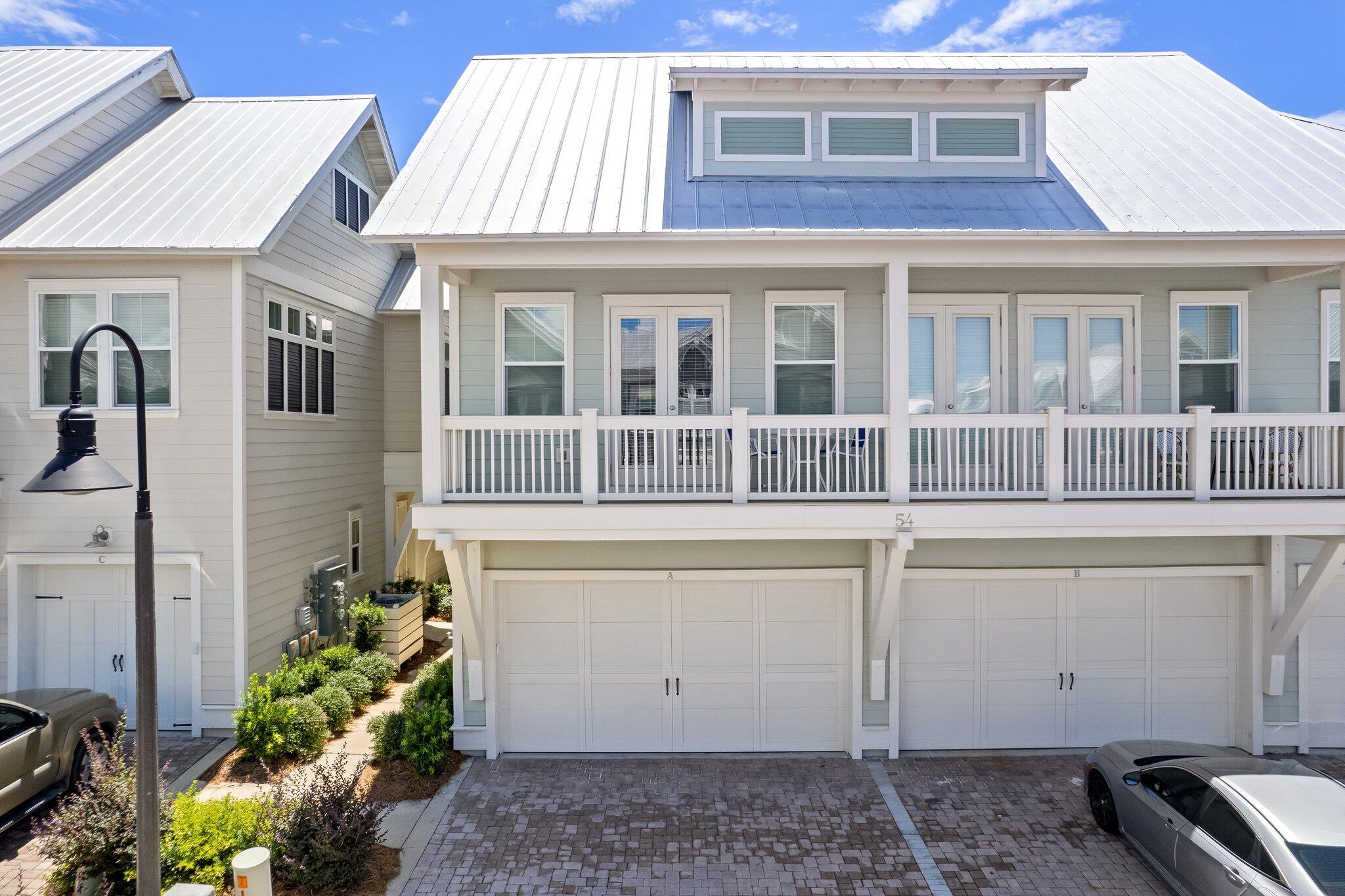 Prominence - Residential