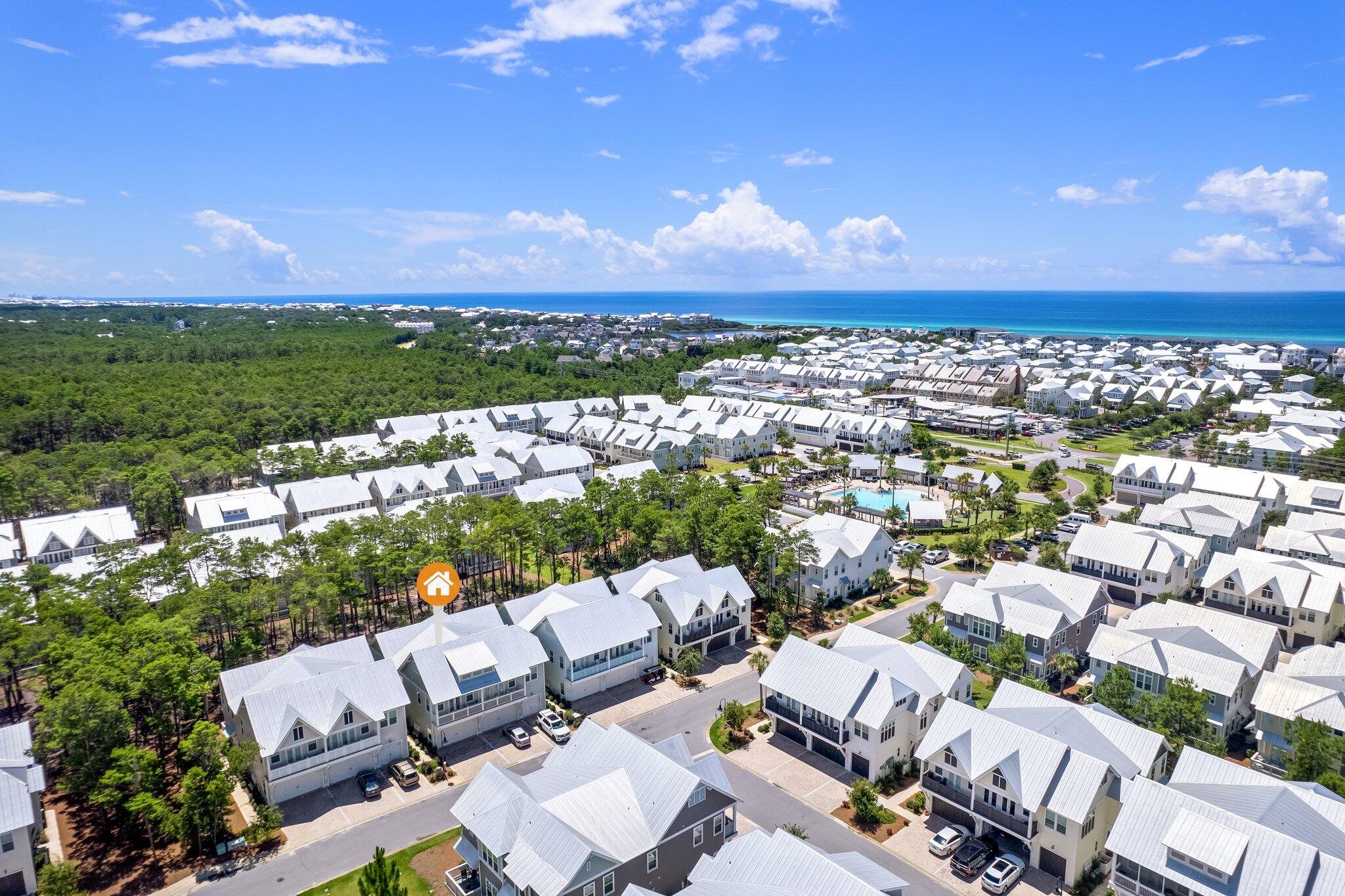 Prominence - Residential