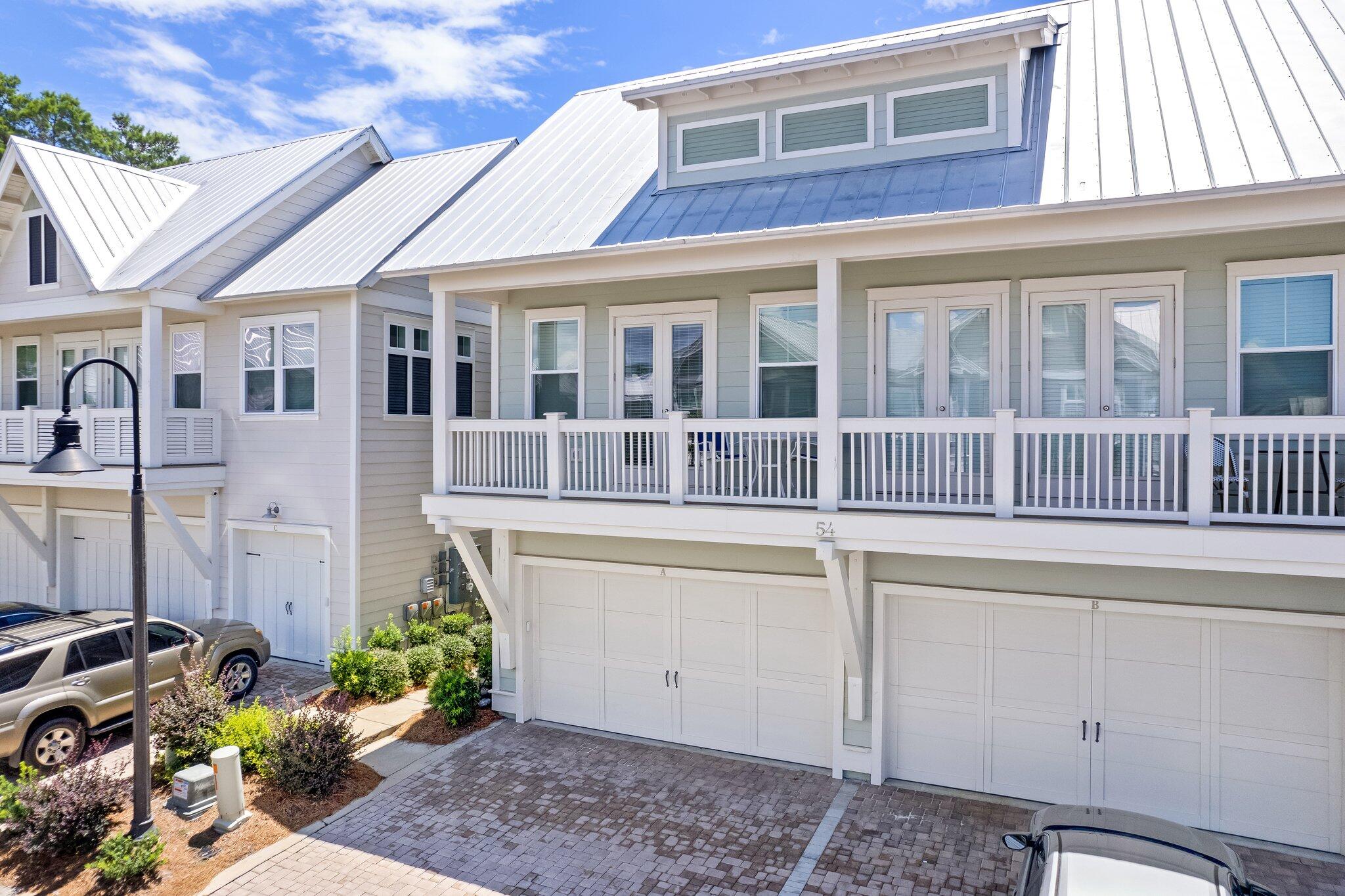 Prominence - Residential