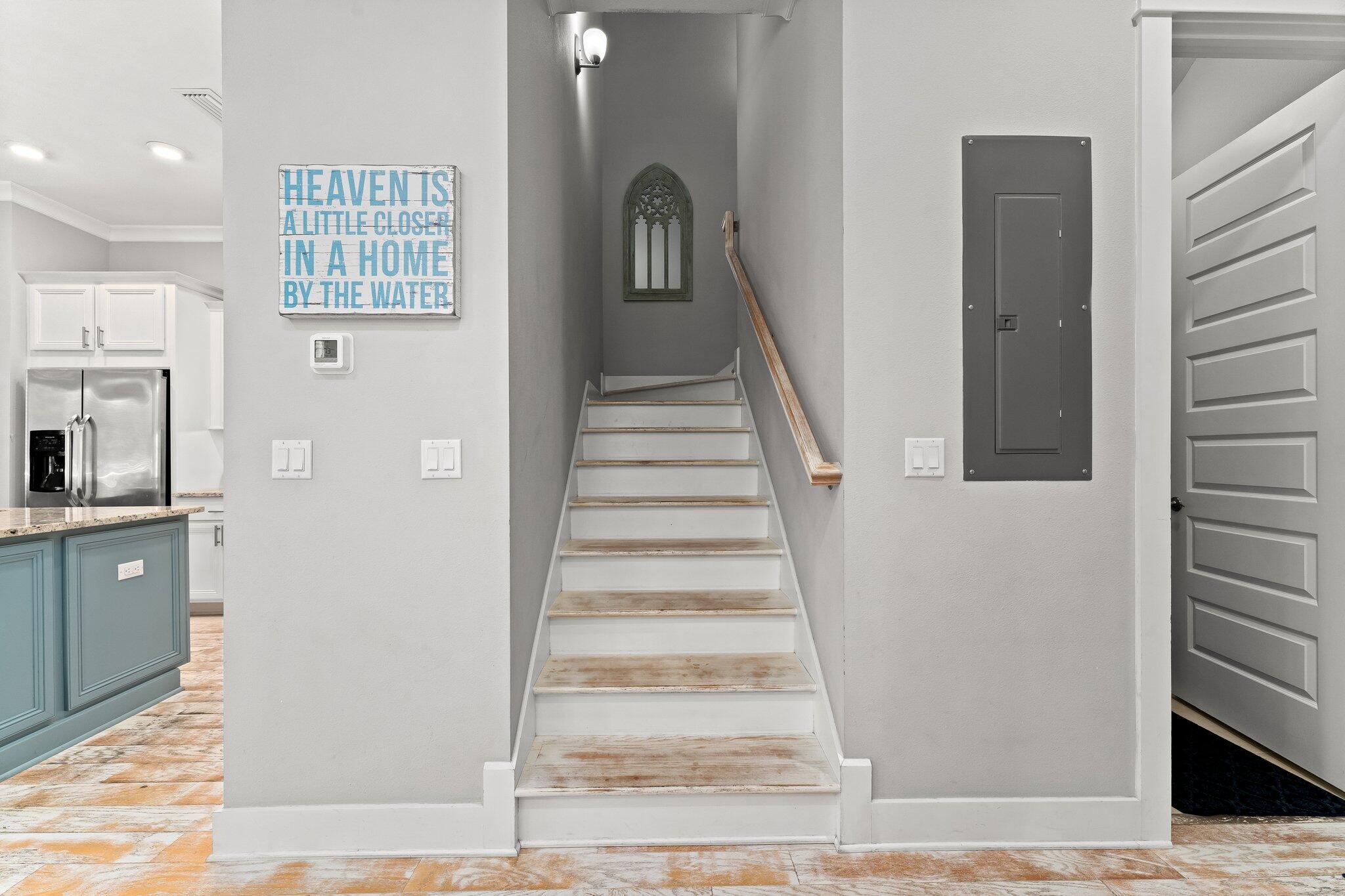 Prominence - Residential