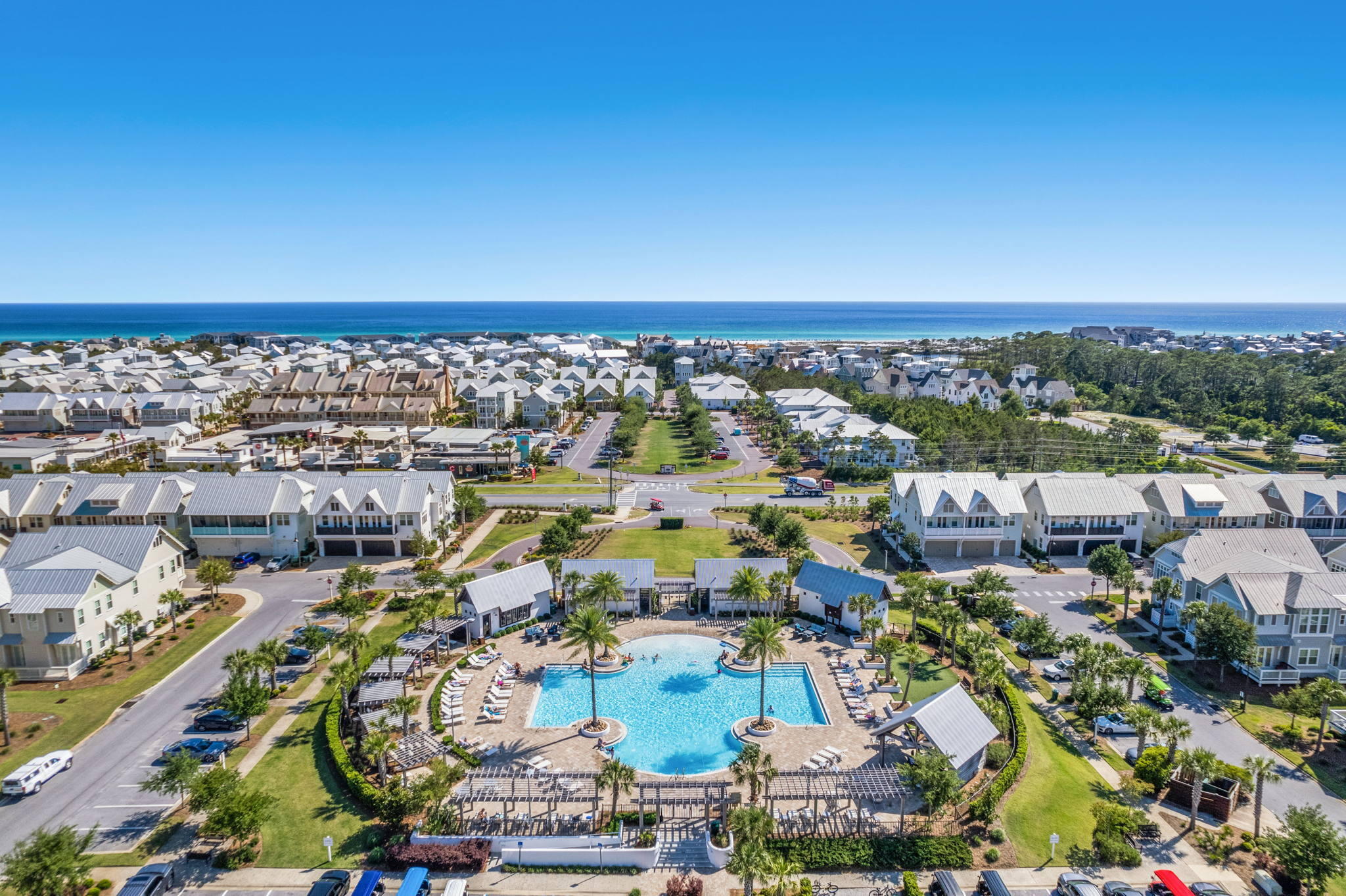 Prominence - Residential