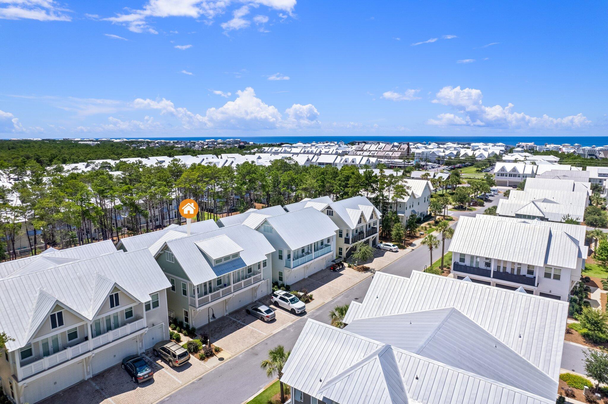 Prominence - Residential