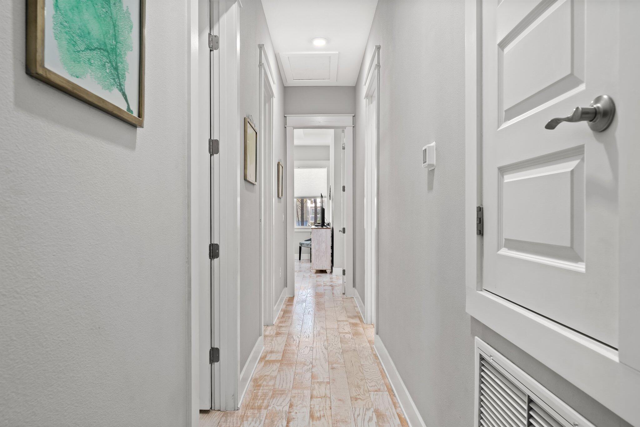 Prominence - Residential