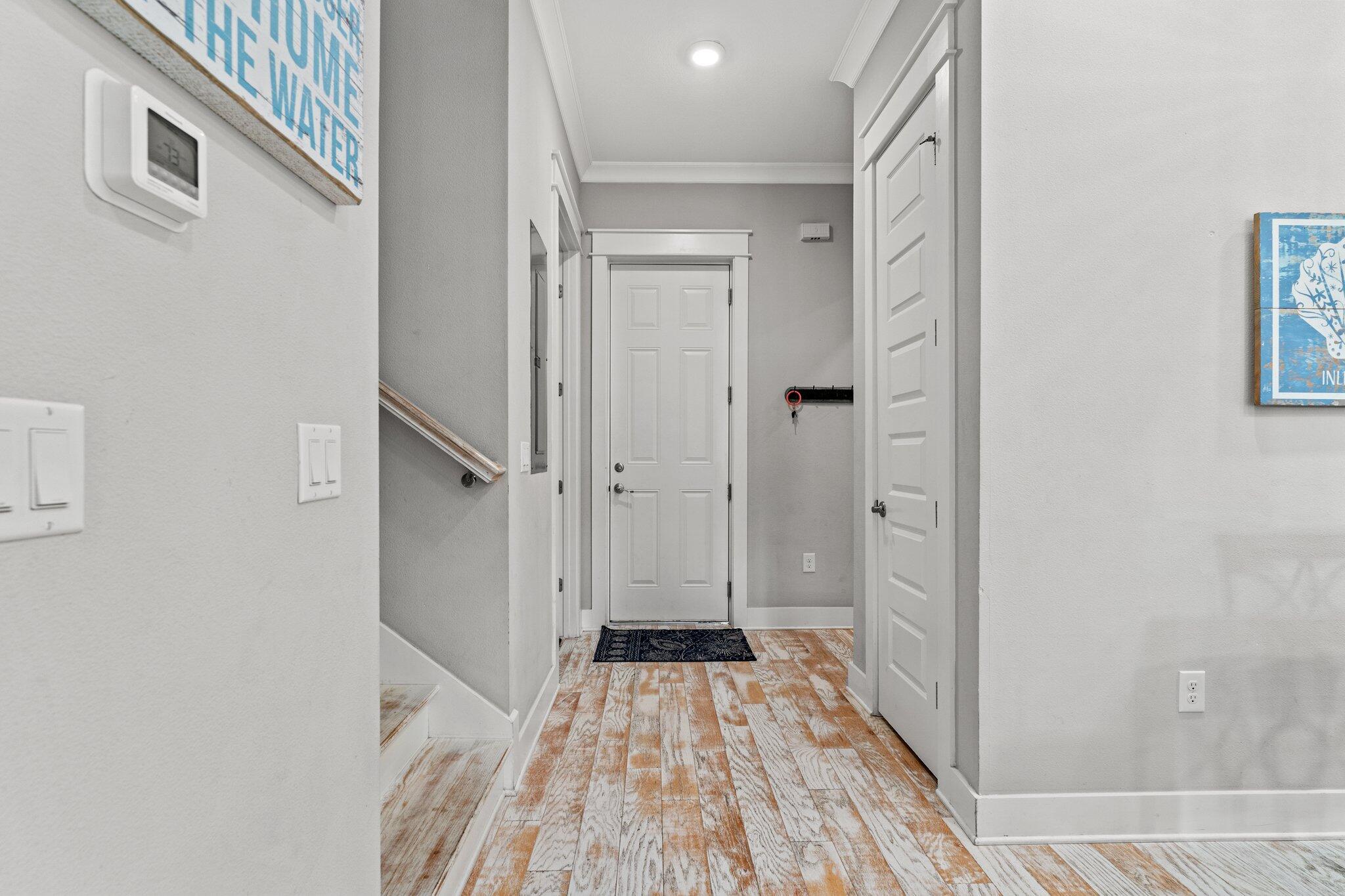 Prominence - Residential