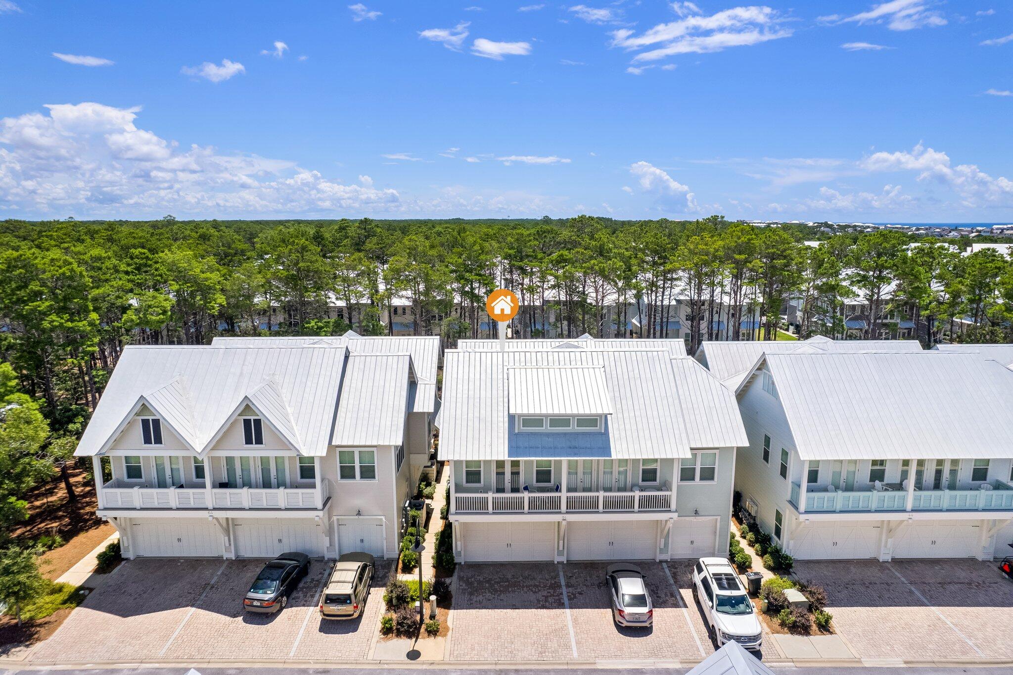 Prominence - Residential