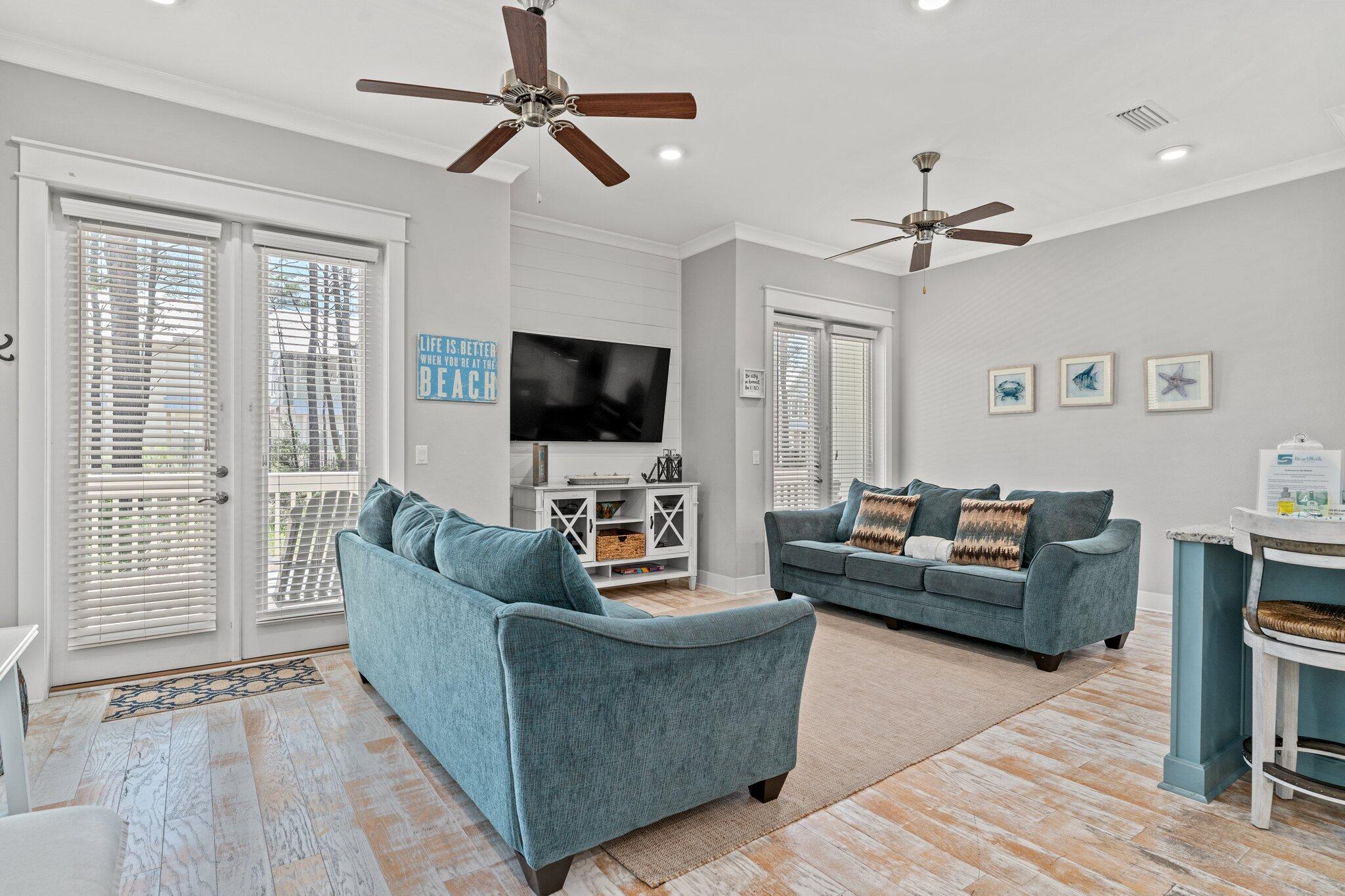 Prominence - Residential