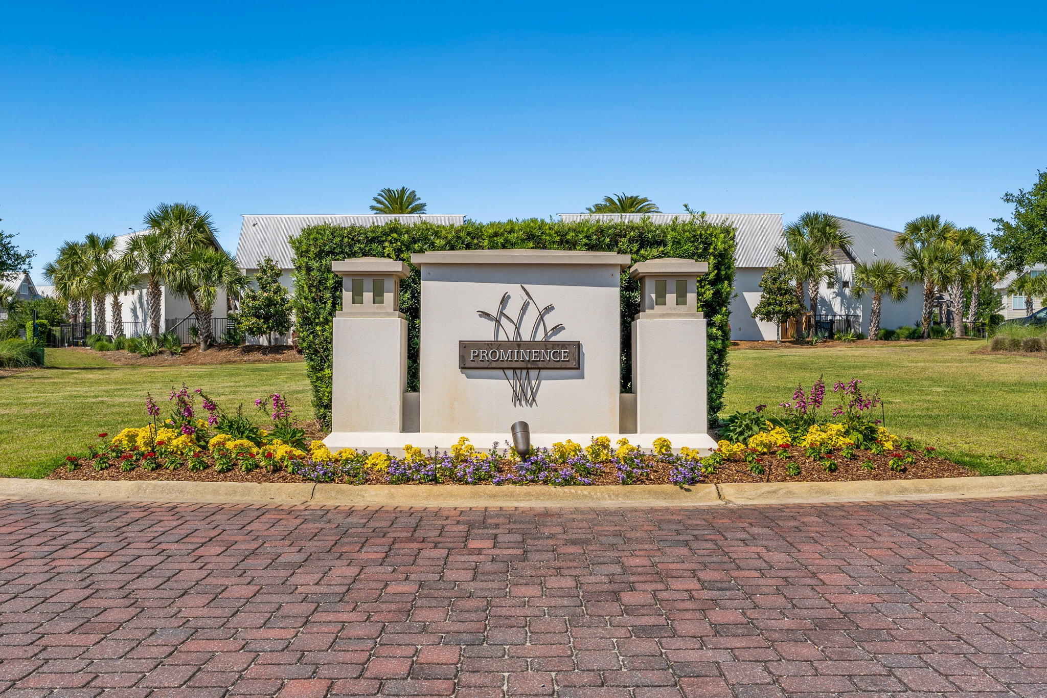 Prominence - Residential