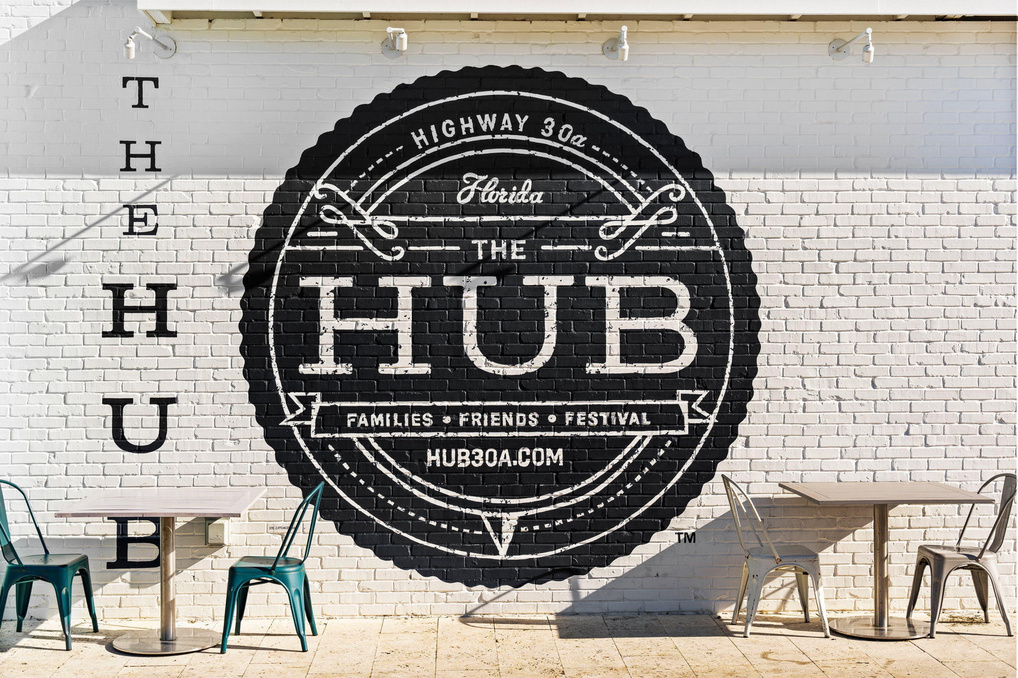 Prominence - Residential