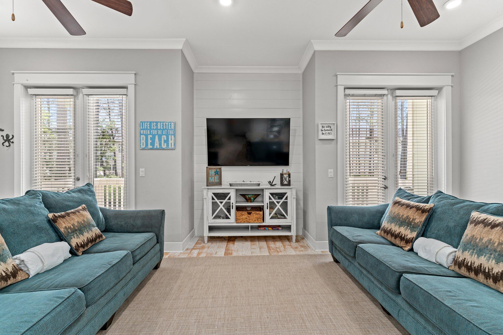 Prominence - Residential