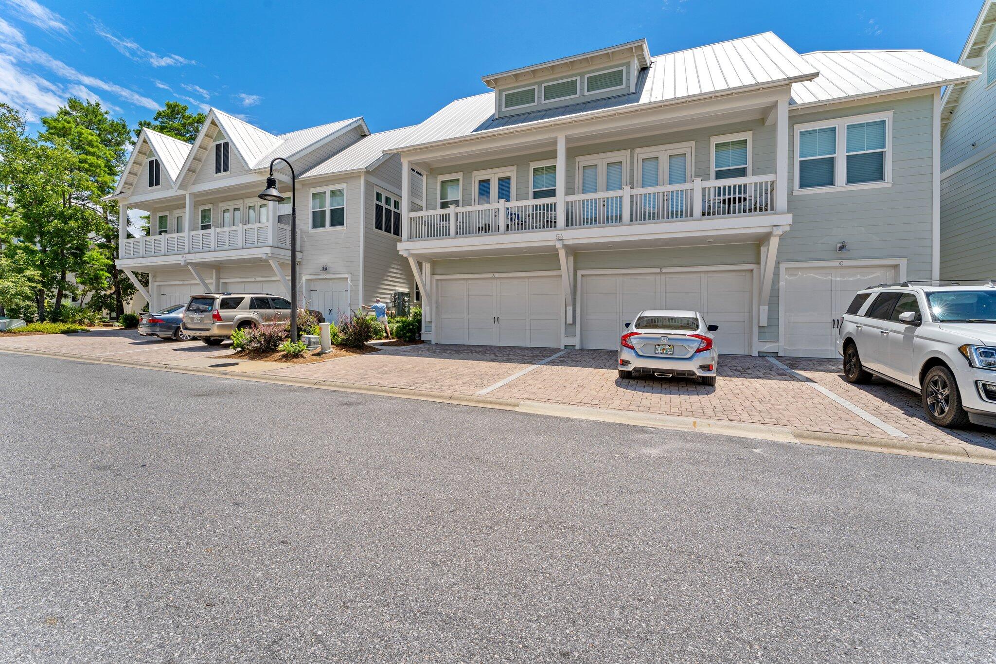 Prominence - Residential