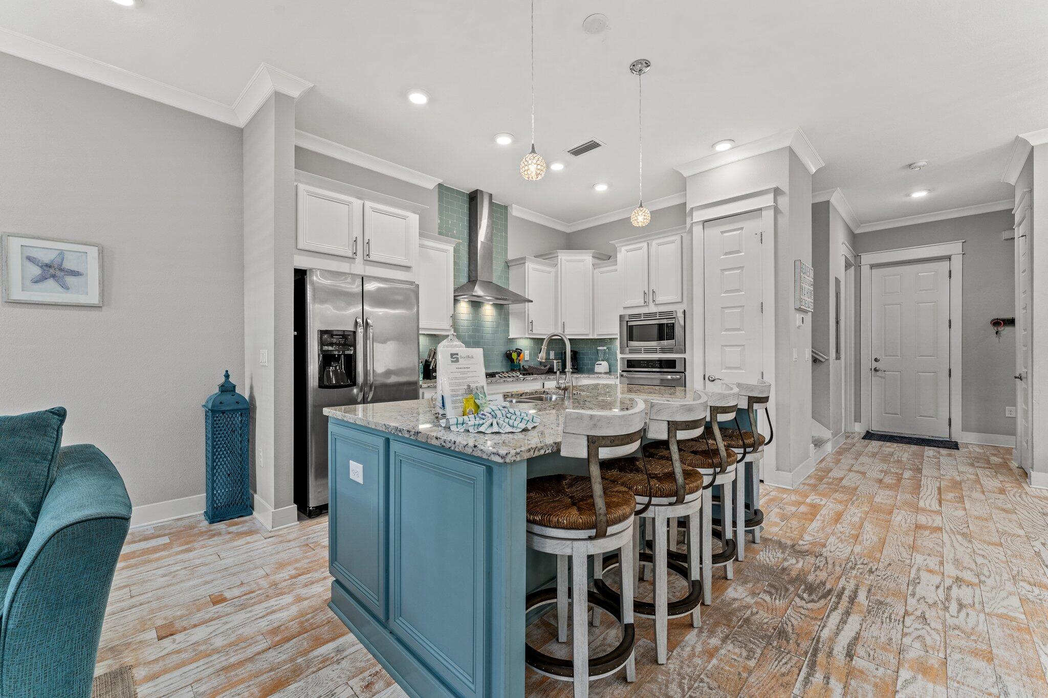 Prominence - Residential