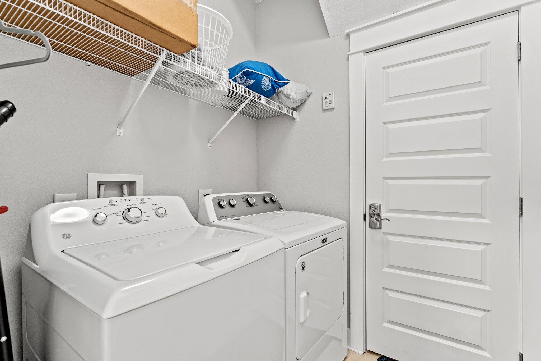 Prominence - Residential