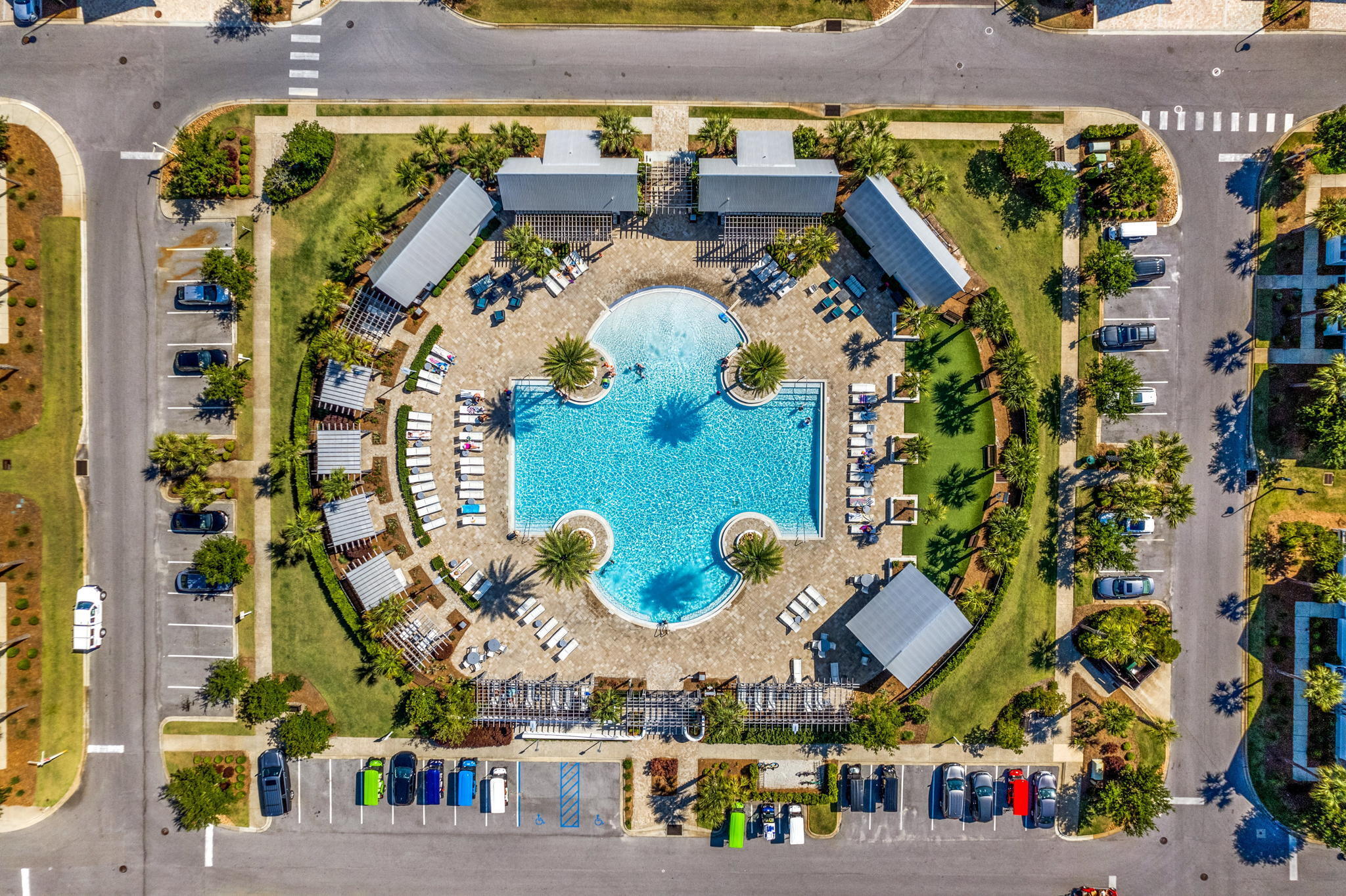 Prominence - Residential