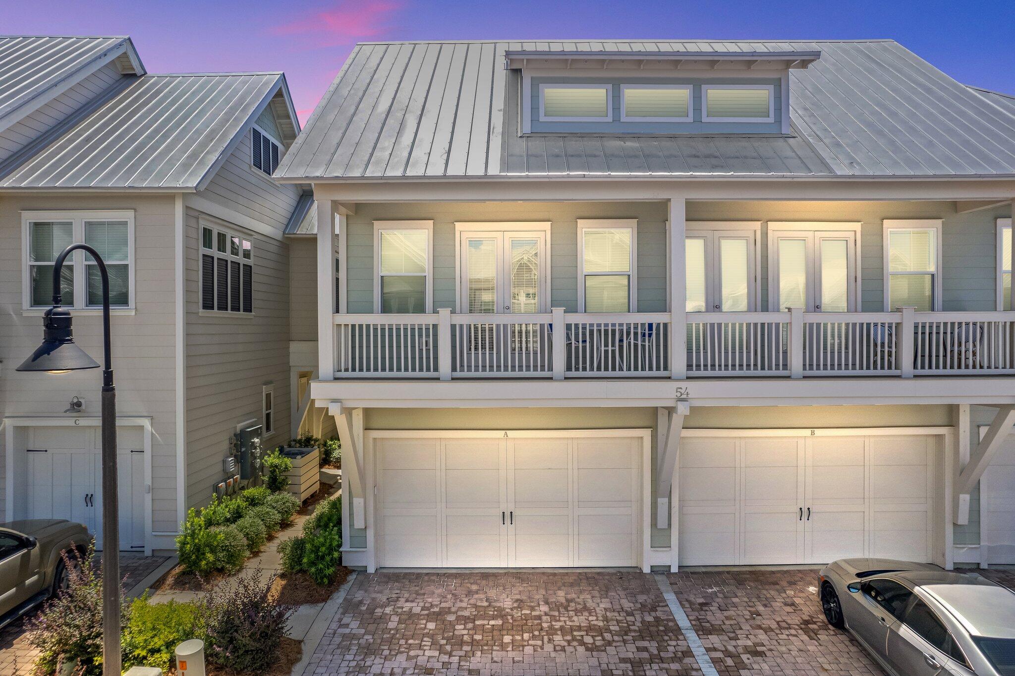 Prominence - Residential