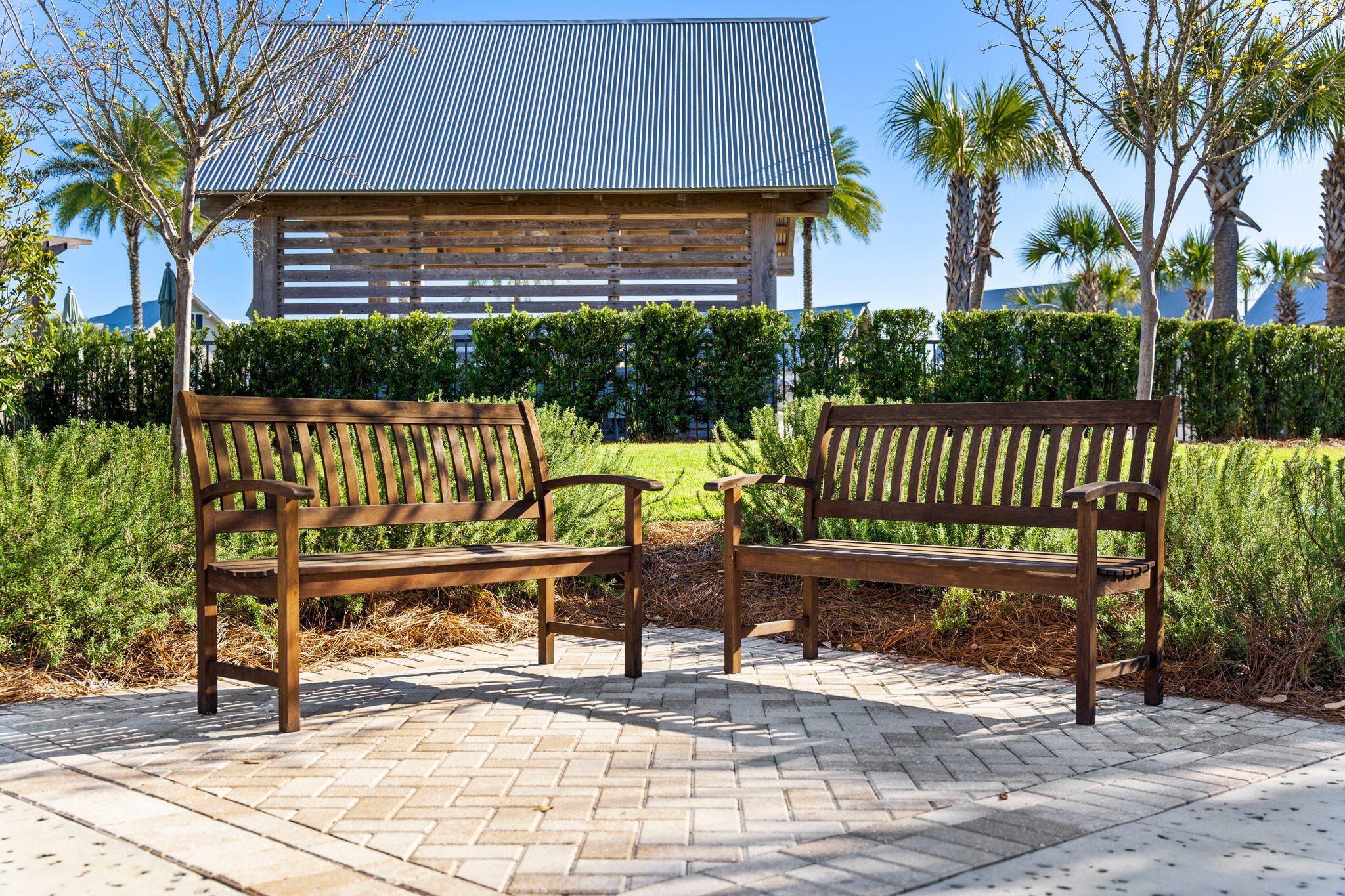 Prominence - Residential