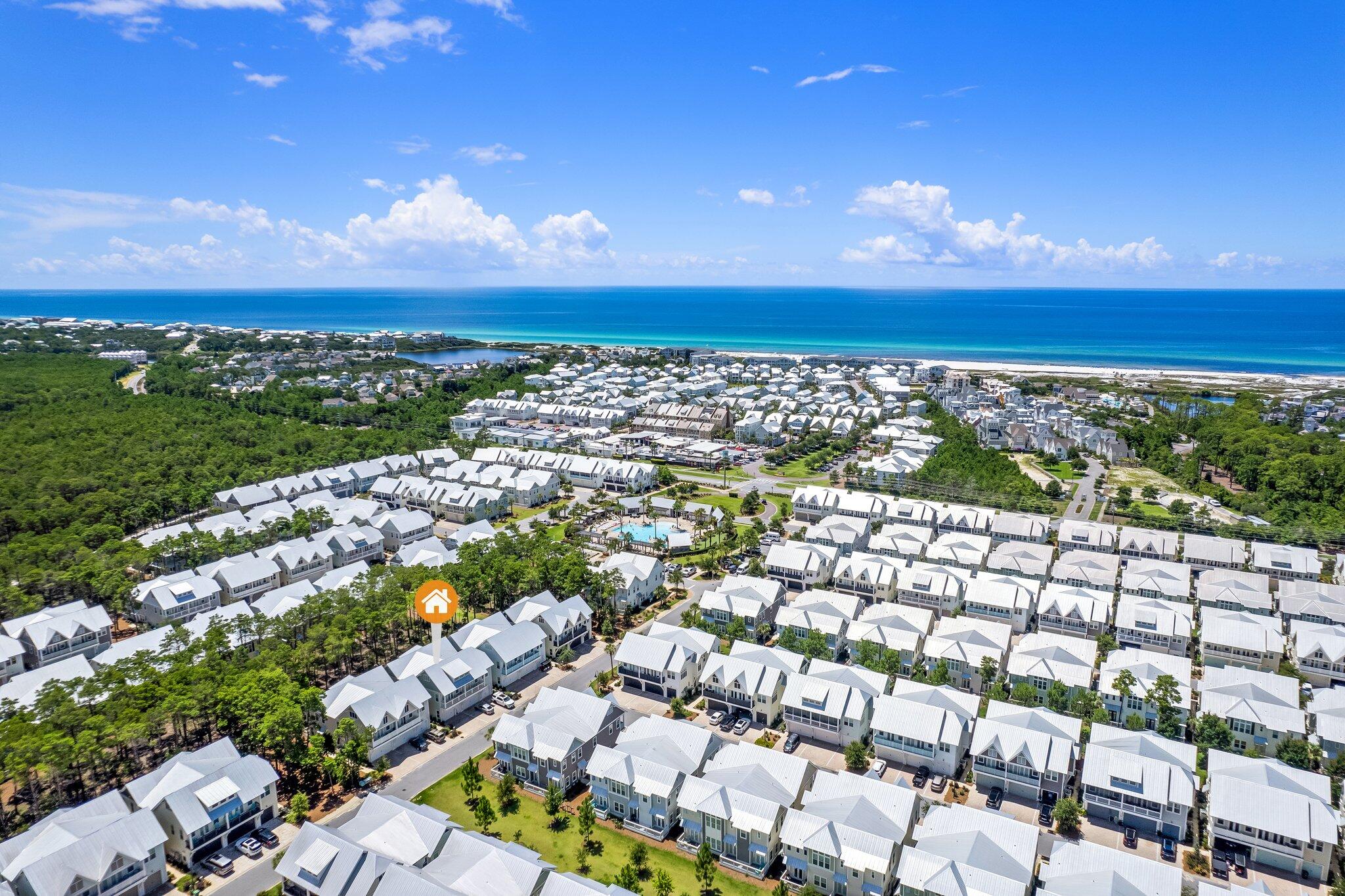 Prominence - Residential