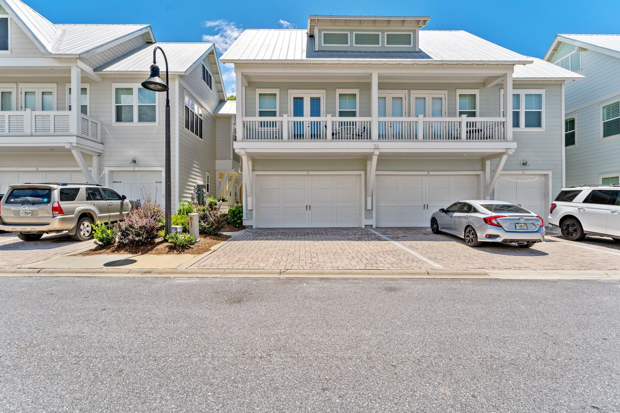 Prominence - Residential