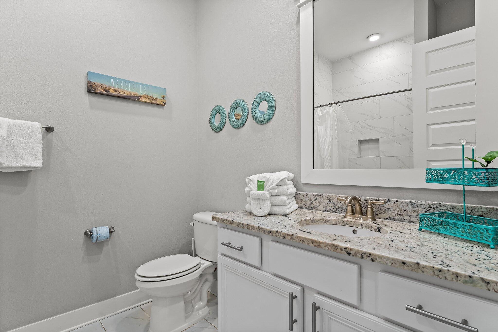 Prominence - Residential