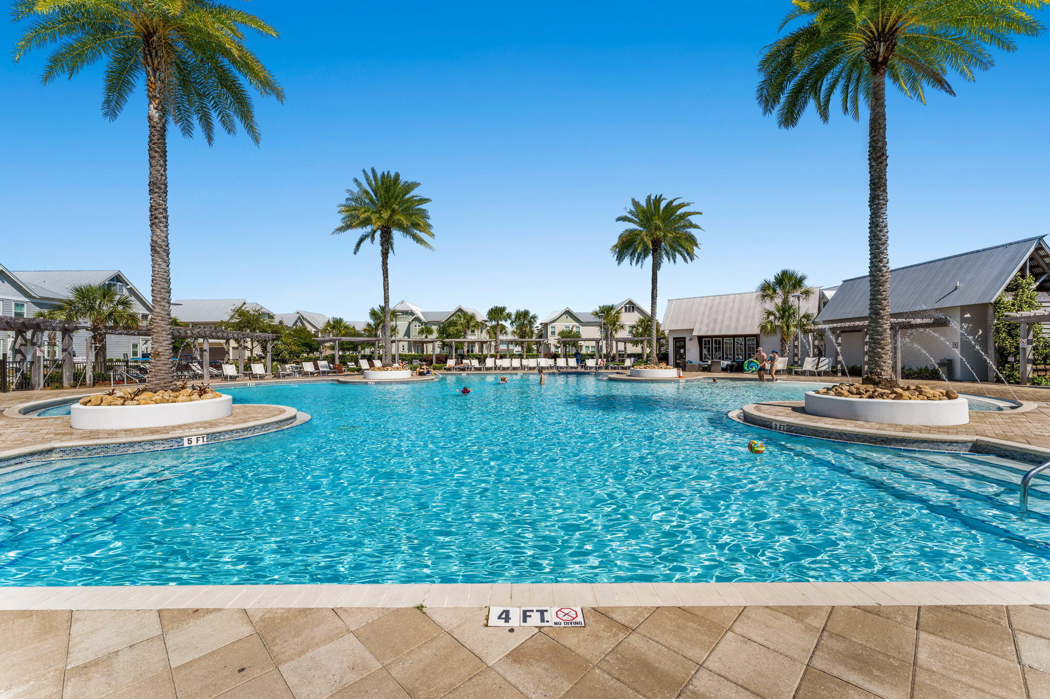 Prominence - Residential