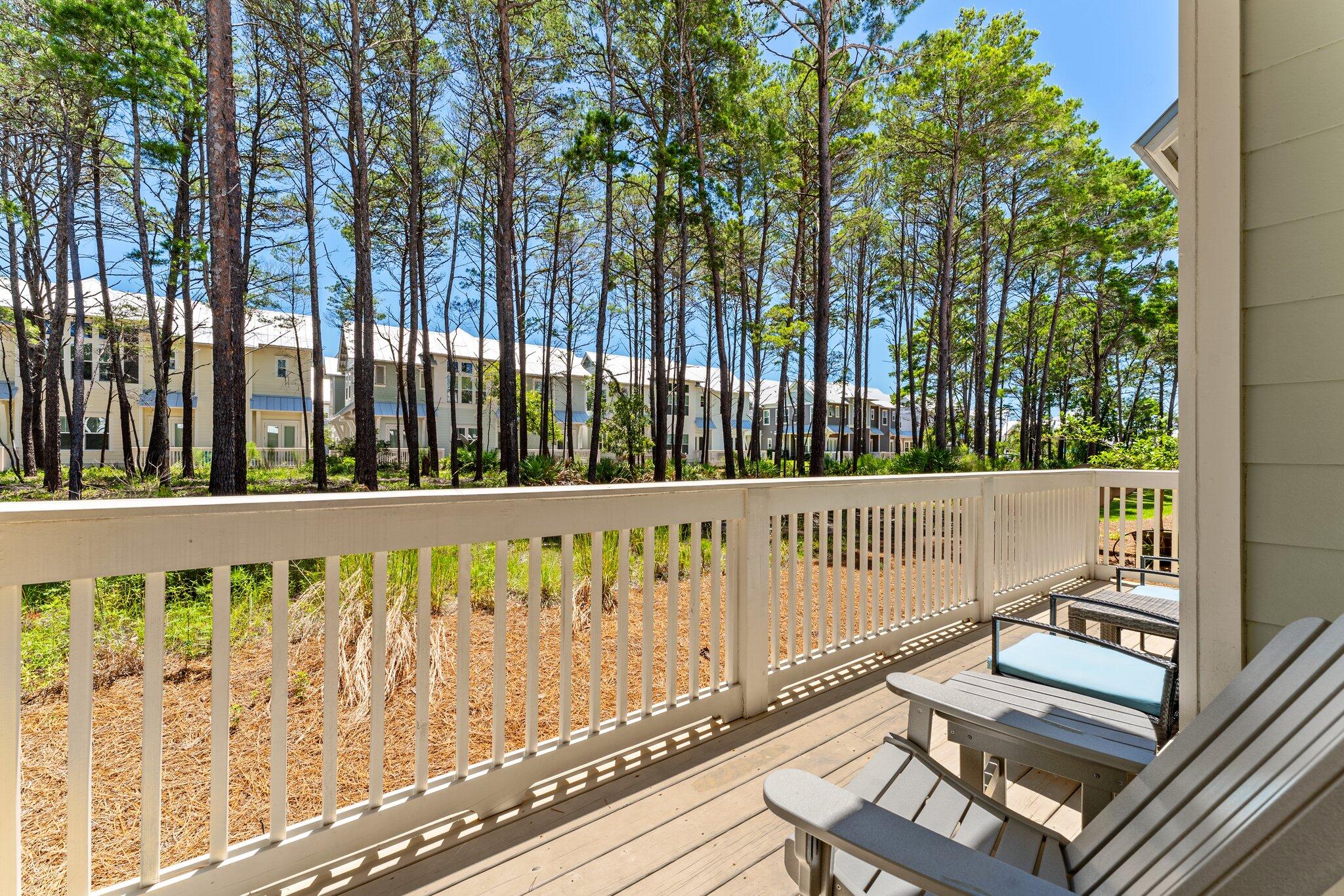 Prominence - Residential