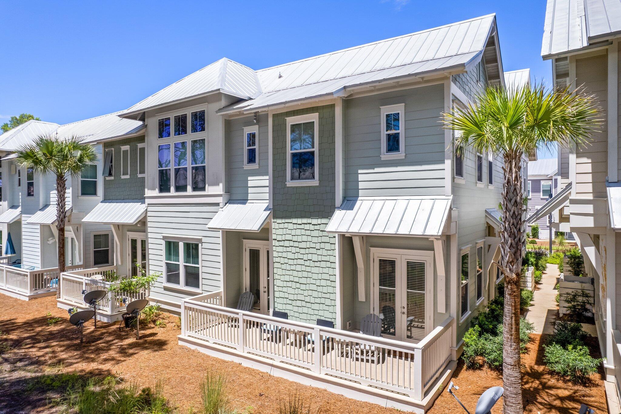 Prominence - Residential