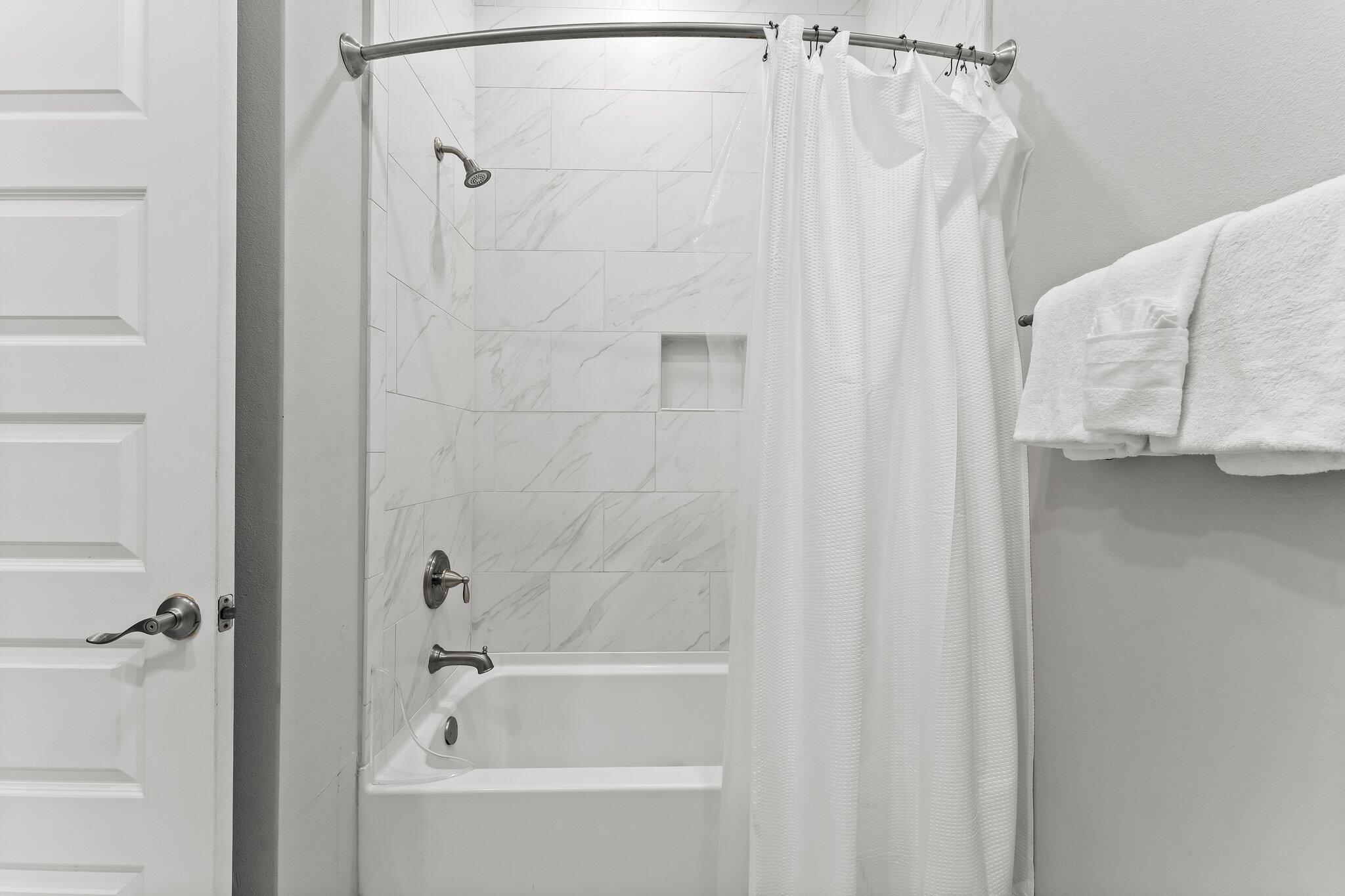 Prominence - Residential