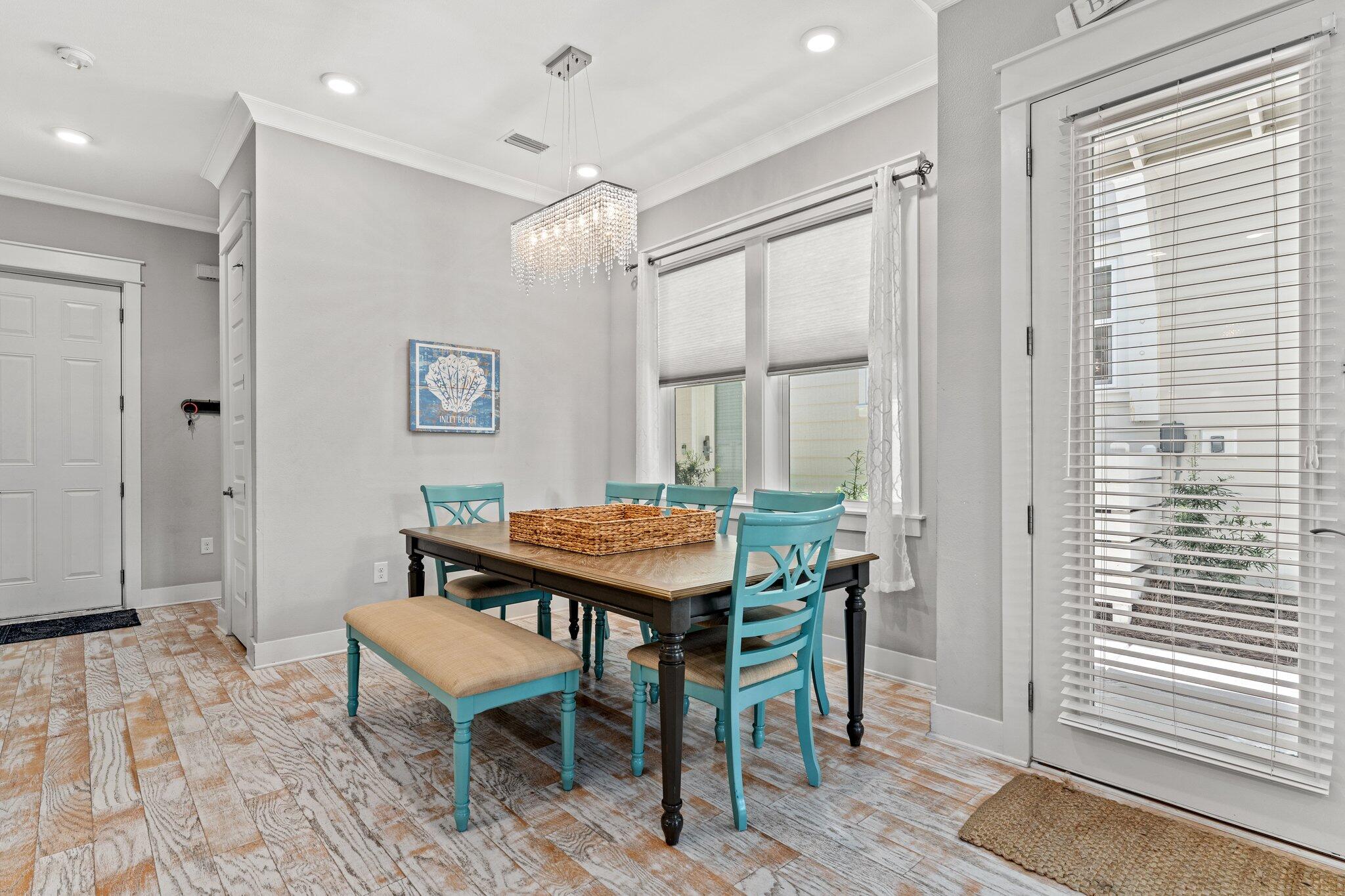 Prominence - Residential