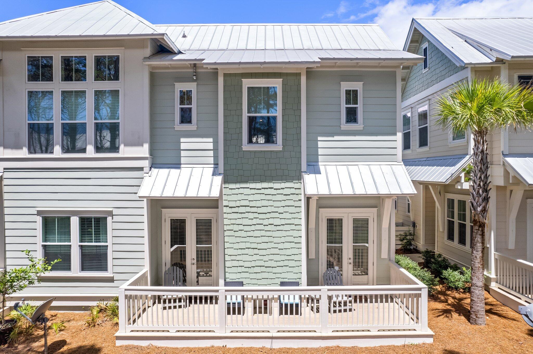 Prominence - Residential