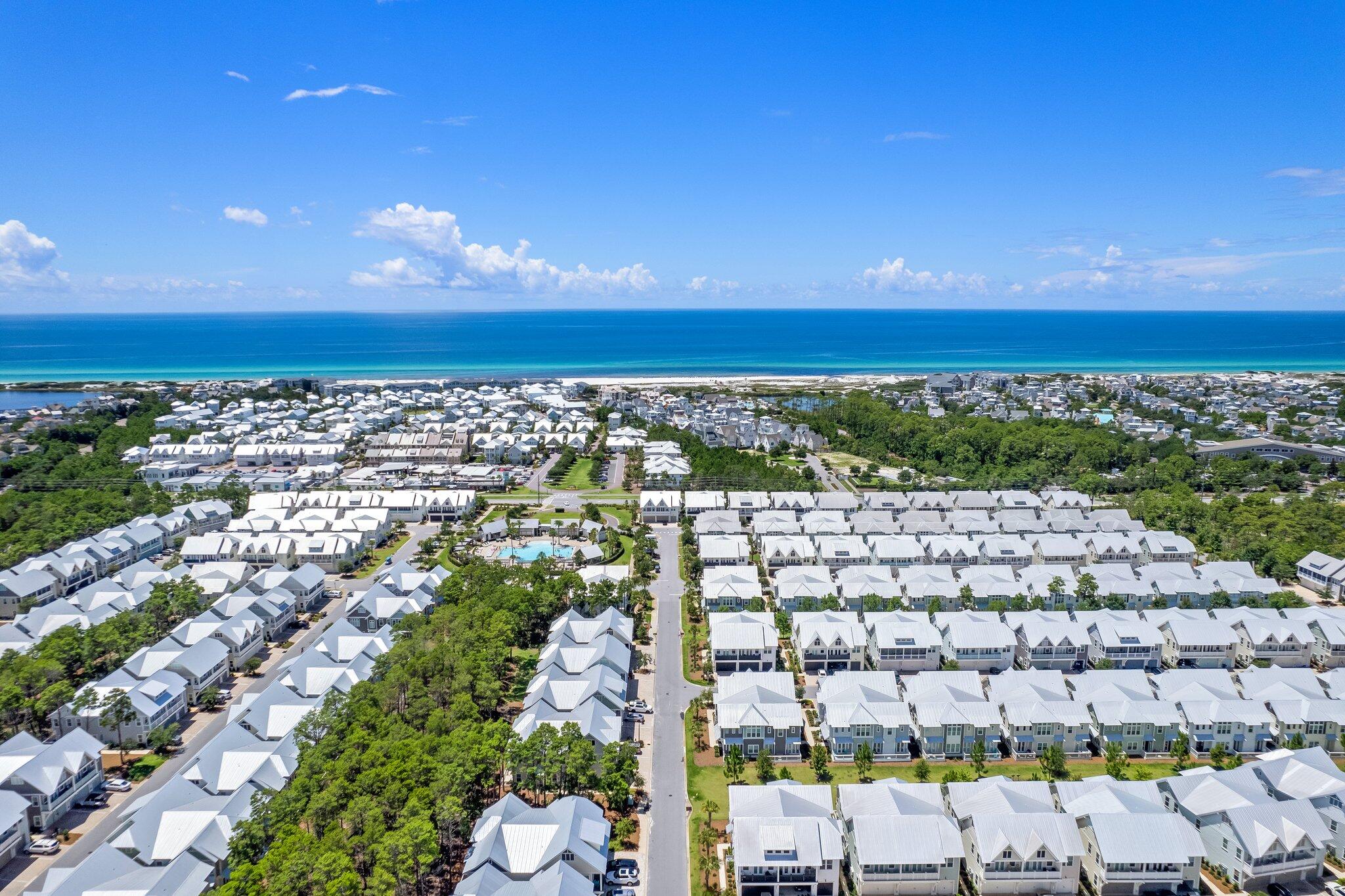 Prominence - Residential