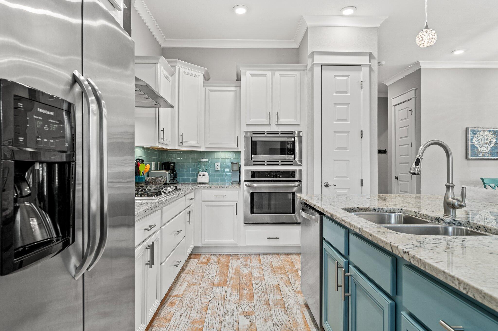 Prominence - Residential