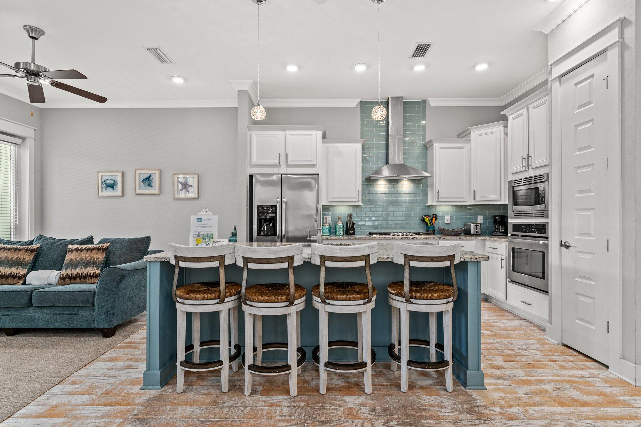 Prominence - Residential